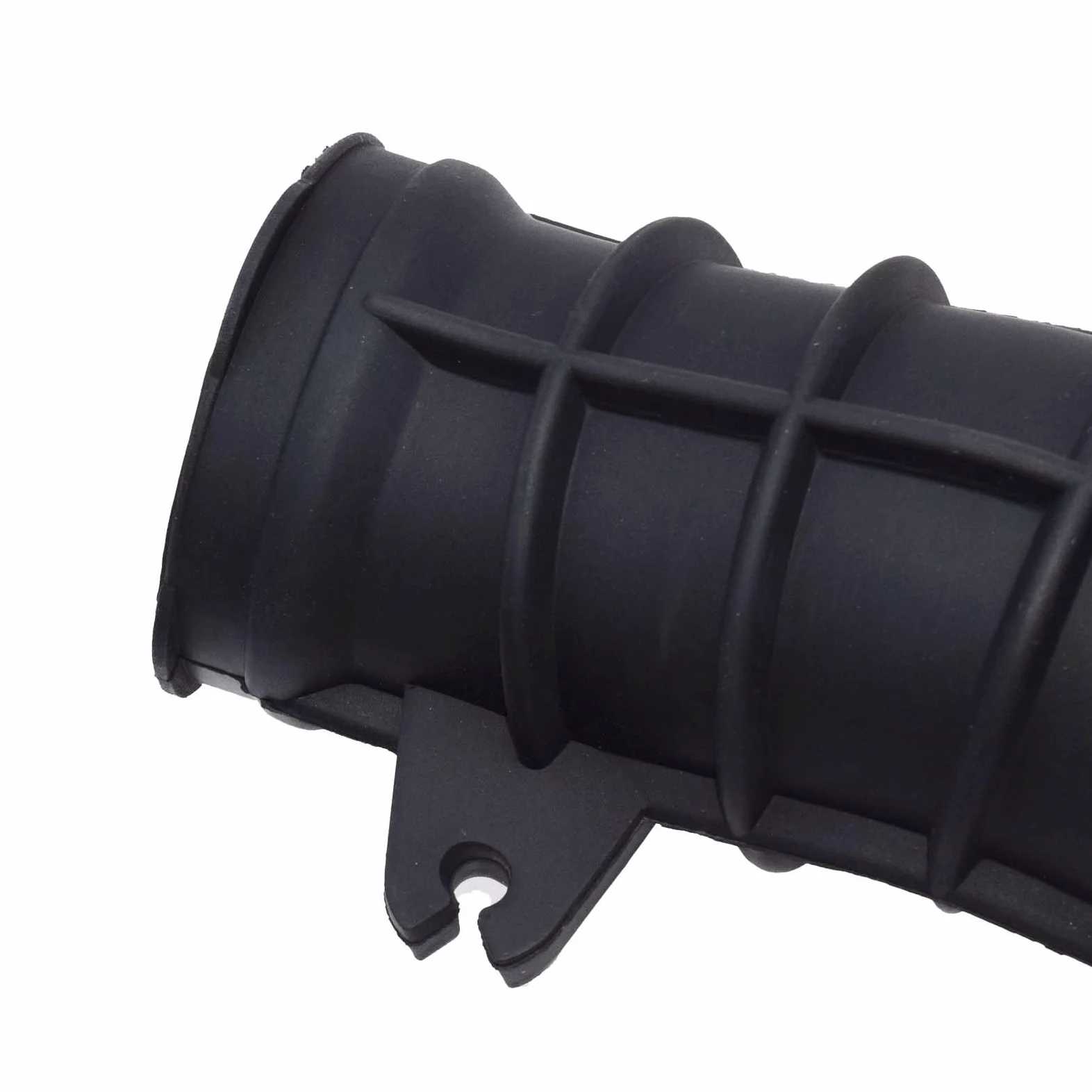 Coche para admisión de manguera para Mini para Cooper S R53 R52 1.6L 1598CC L4 GAS 1597CC