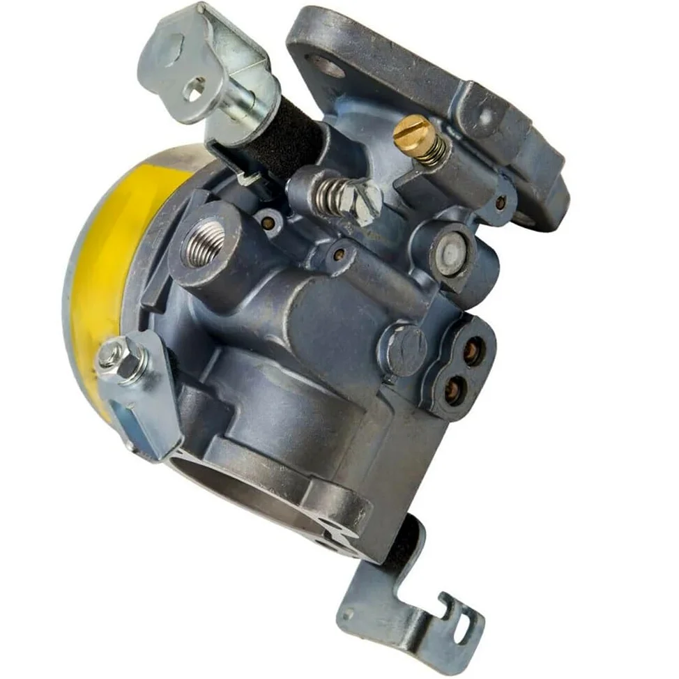 Ajuste 146-0455 146-0466 RV generador carburador y Juego de Juntas Compatible con Motocicletas BGD BGE BGM 1 Pieza