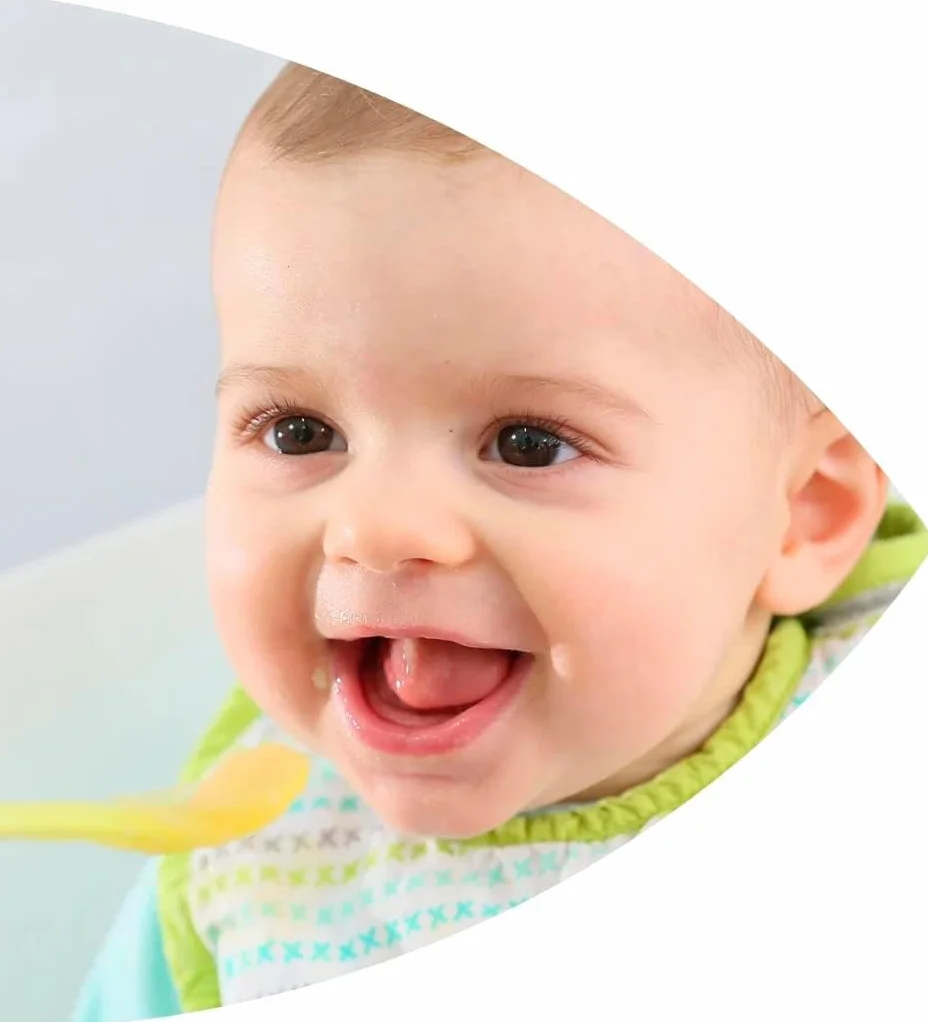 Hero Baby Tarritos de Melocotón y Plátano 190g para bebés desde 4 meses