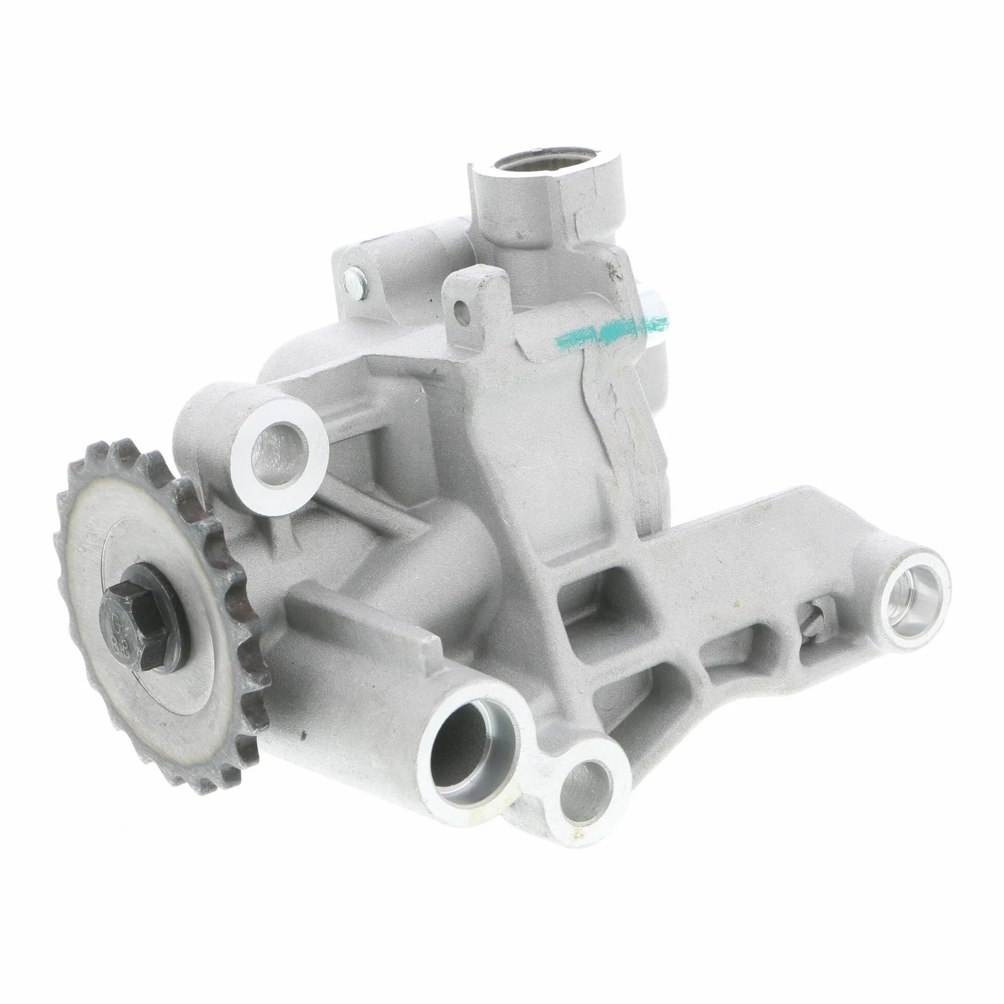 VAICO V10 – 1742 Motor bloques