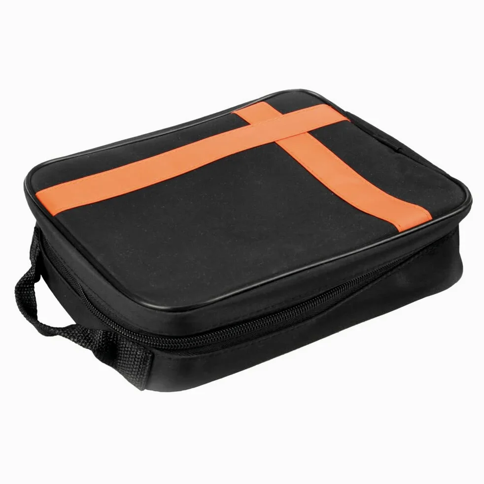 Pilot 70267 Tester-PRO, comprobador de baterías profesional con impresora térmica integrada