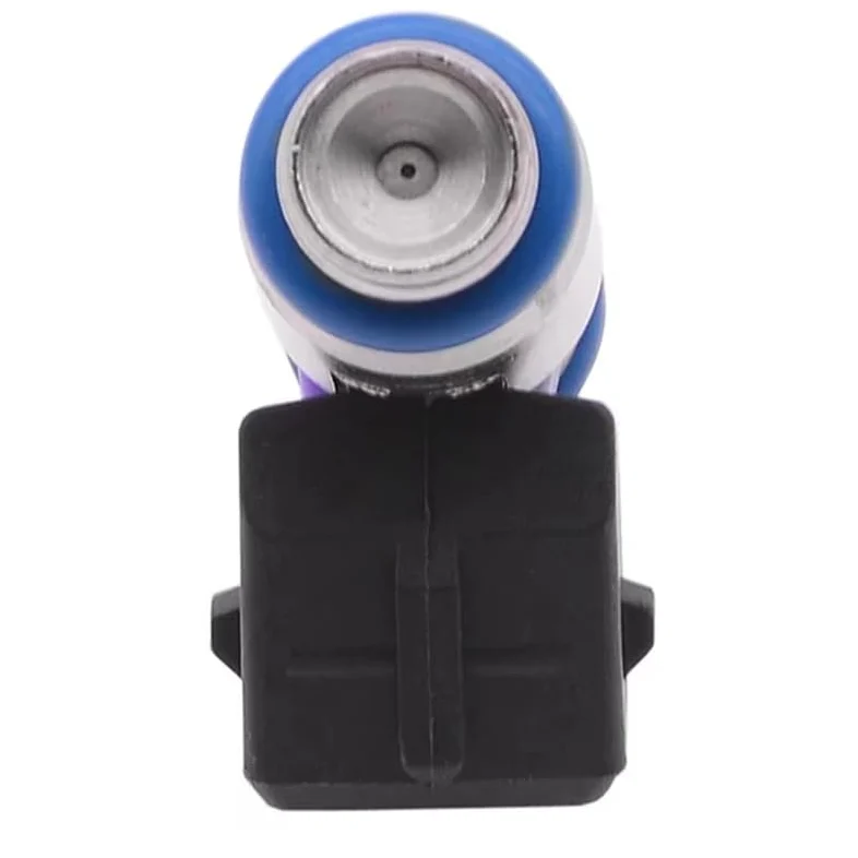 Gasoline Direct Injector 6 inyectores de combustible para coche IWP206 para Scania STKM206, módulo dosificador inyección urea, boquilla