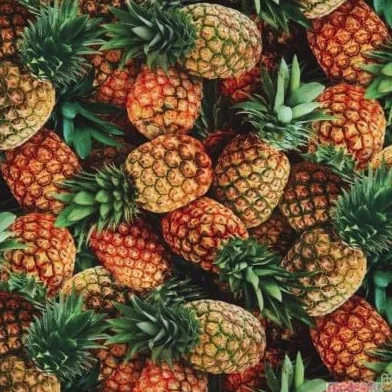 Piña 2 KG