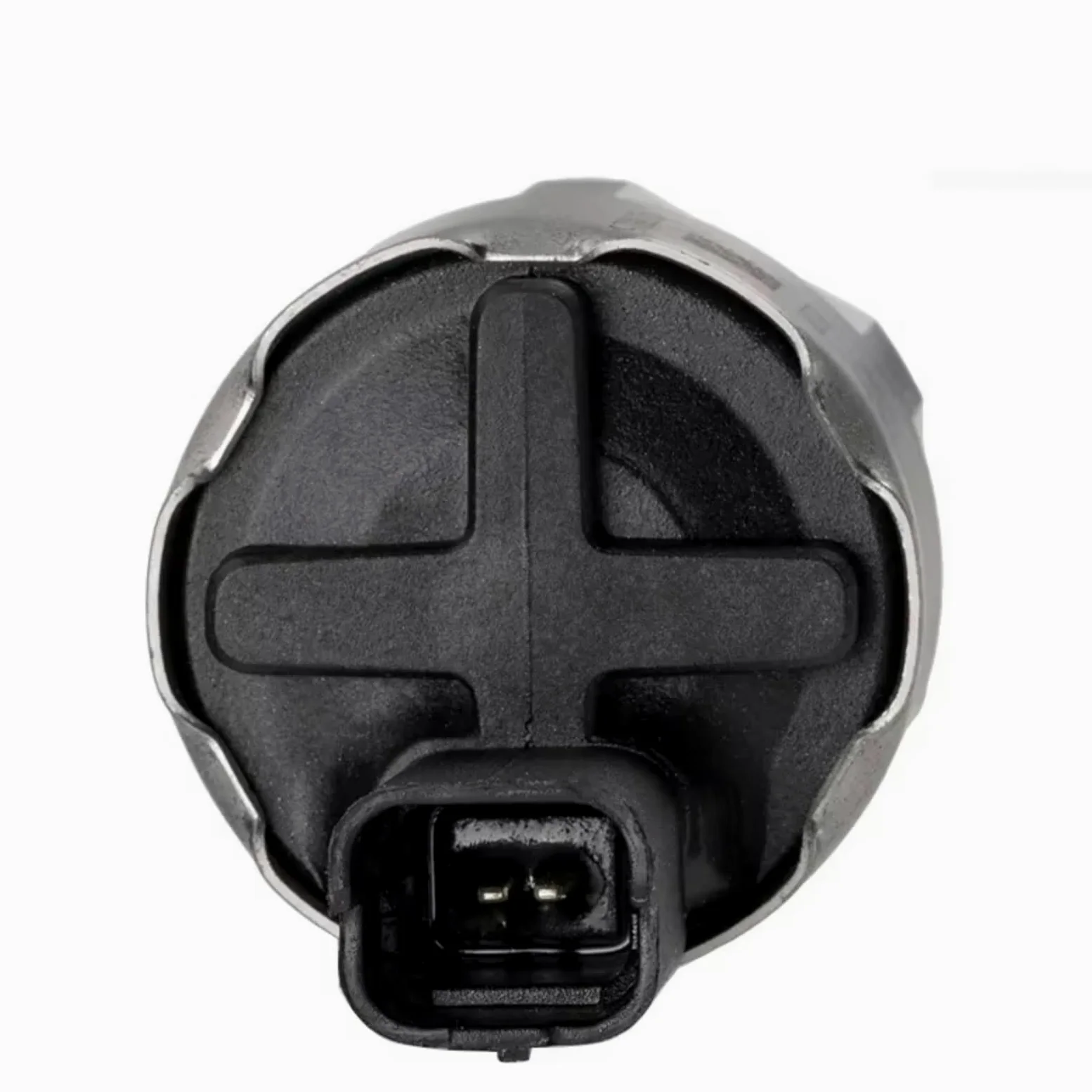 Regulador de presión Compatible con Focus MK2 TDCI 2005-2008, regulador de presión de la Bomba de la válvula de Control de inyección OEM A2C59506225