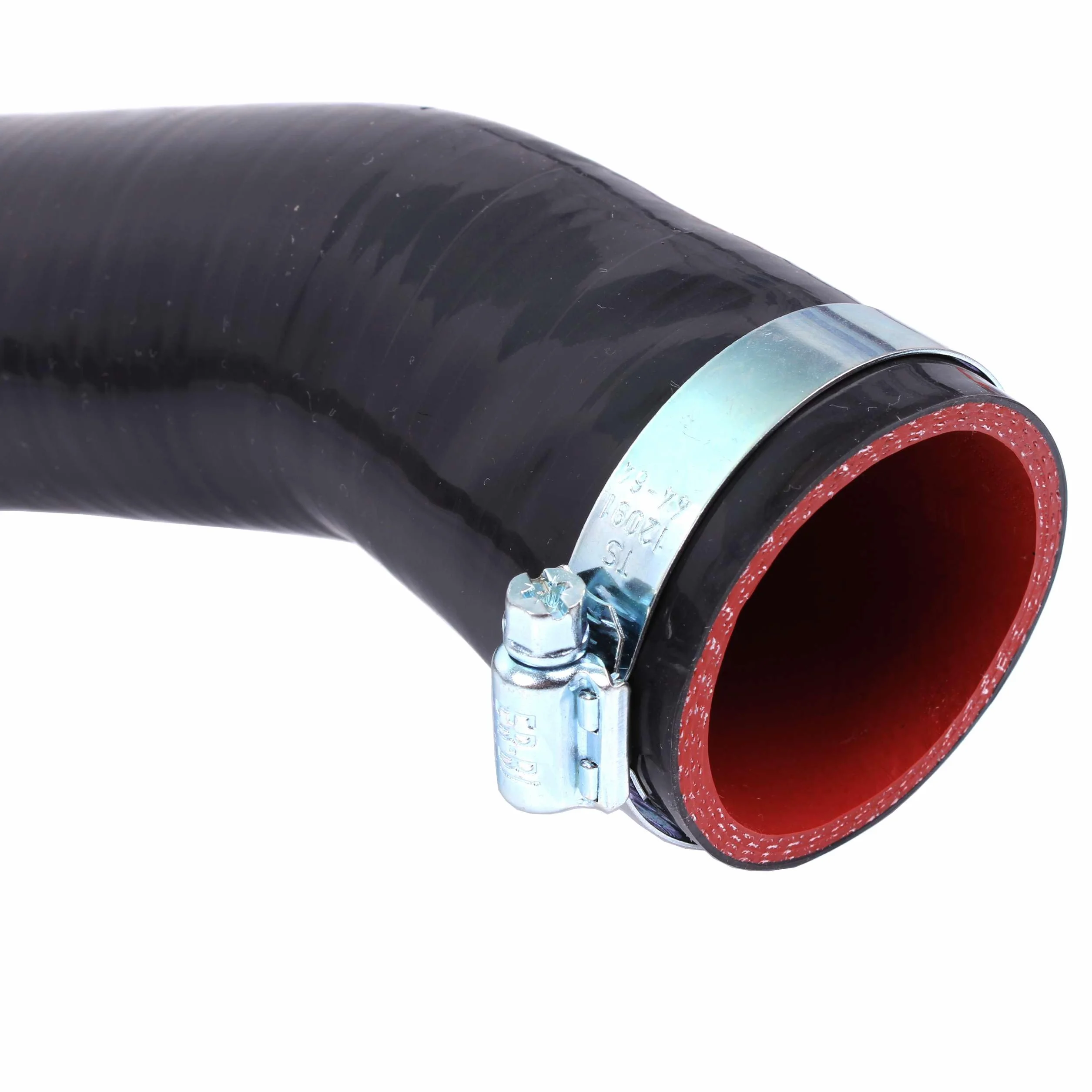 INLY Manguera turbo de silicona para el aire de carga, turbocompresor compatible con Insignia 2.0 Cdti 1302288 13419441 13419442 (2014-2017)
