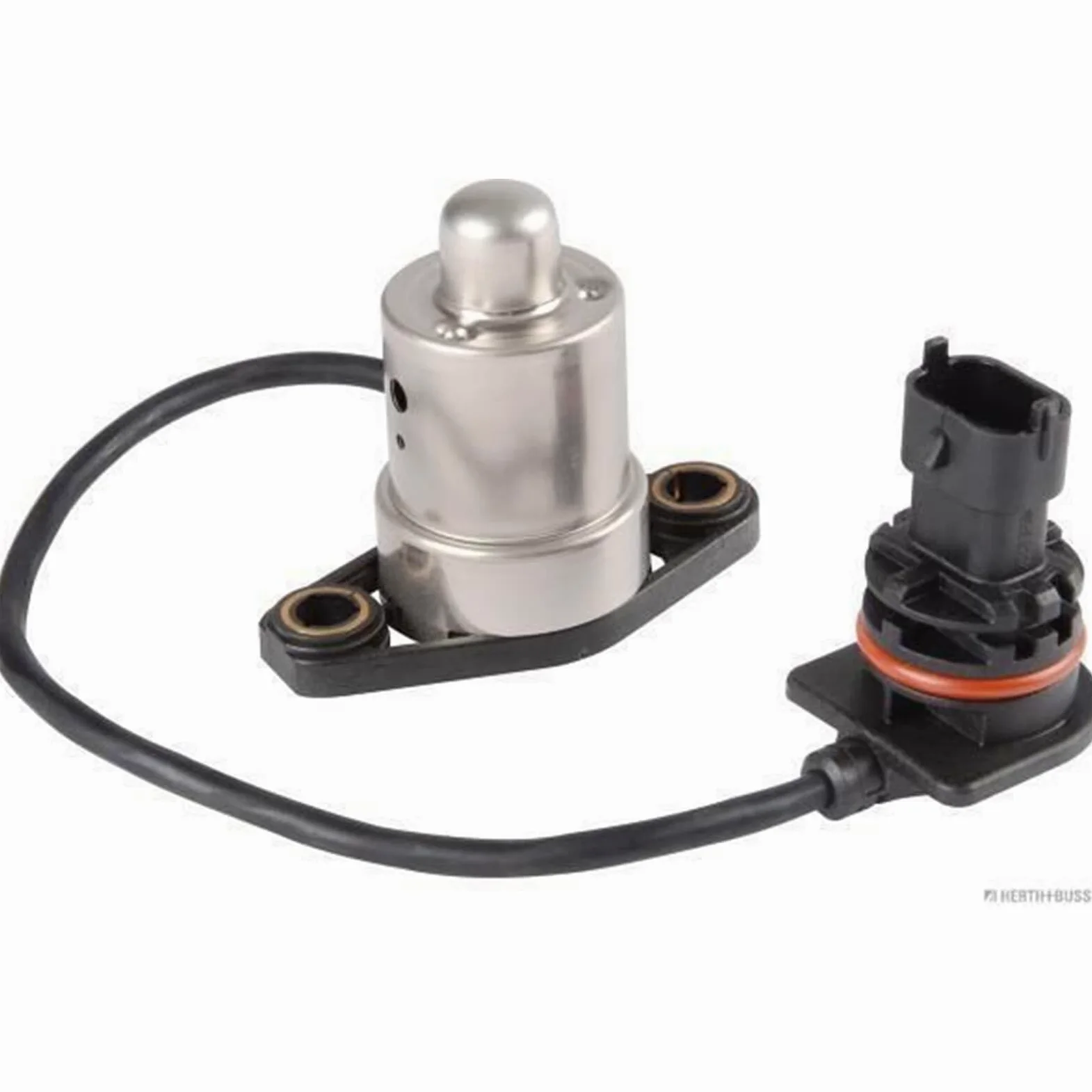 HERTH+BUSS ELPARTS 70684400 Sensor nivel de aceite del motor Compatible con OPEL Corsa D Hatchback S07 Vectra C Caravan Z02 Zafira B A05 Astra H Caravan A04, SAAB 9-3 YS3F