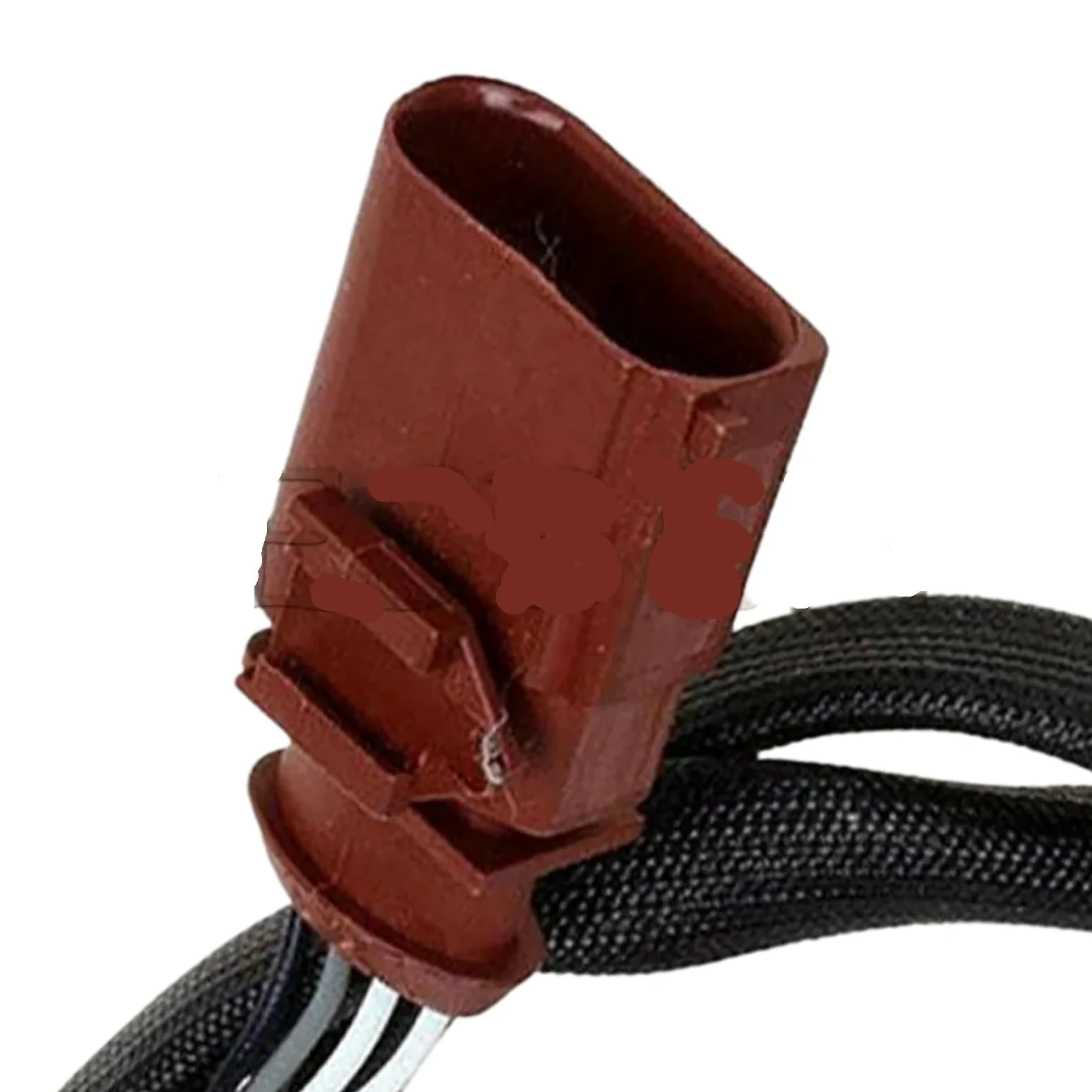 Sensor De Oxigeno O2 Oxígeno Lambda Para Sensor De Sonda Y Sensor De Oxígeno De Coche 0258010000 Compatible Con Seat Para Leon 2006-2010 Para Toledo 2005-2009