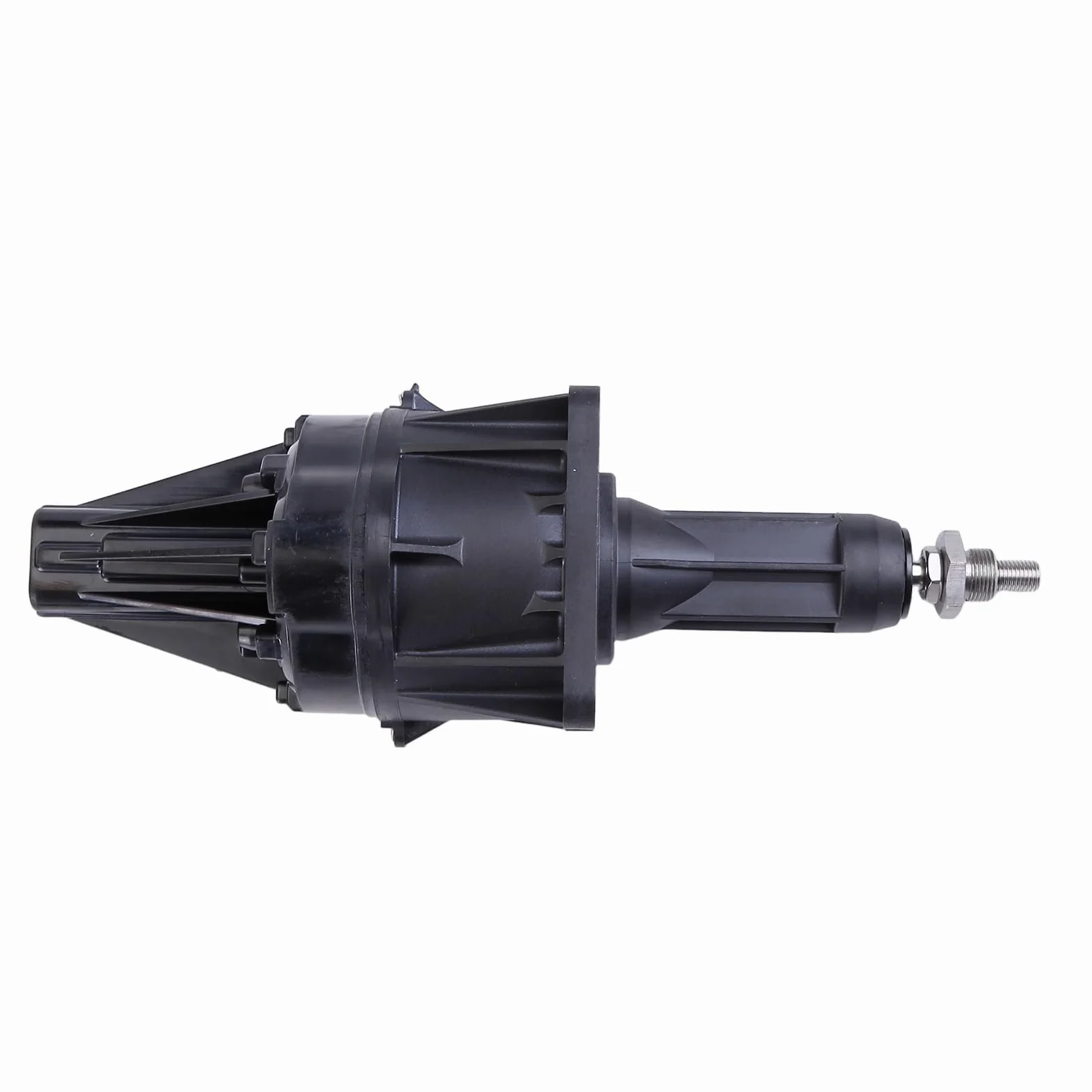 Turbo Actuador eléctrico, turbocompresor electrónico compatible con B*MW 1er F20/F21 2er F22/F23/F45/F46 3er F30/F31 4er F32/F36 X1 F48 X2 F39, número de repuesto #1165764711111 5, K6T. 50878