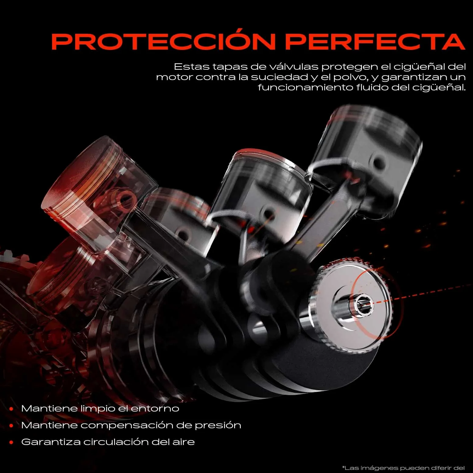 Frankberg Tapa de culata 11128508570 | Compatible con: Serie 1 Convertible E88, Serie 1 E81, Serie 5 E60, Serie 3 Coupé E92, Serie 3 Touring E91