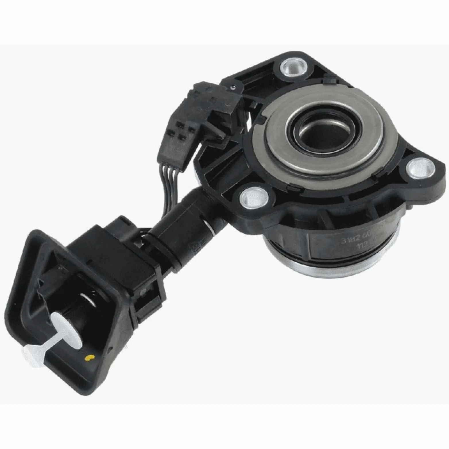 SACHS 3000 990 549 Kit De Embrague Kit con CSC compatible con Citroen C4 I (LC_) 2004-2014 y Otros Vehículos
