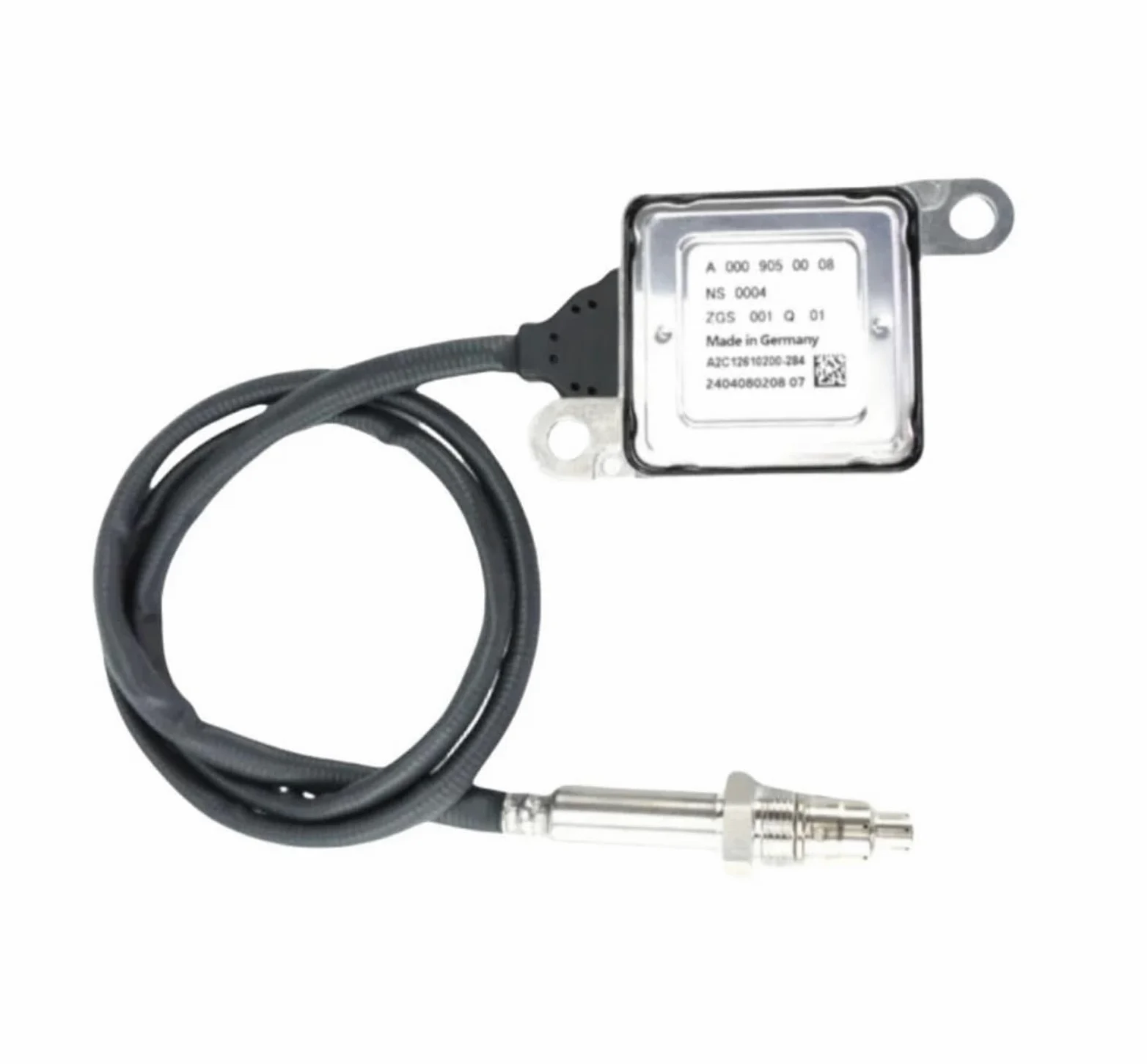 DSSJDKHJ Sensor Oxígeno Sensor Nox A0009050008 para Mercedes para Benz GLC S SLC SLK Clase V Sonda Sensors Nox