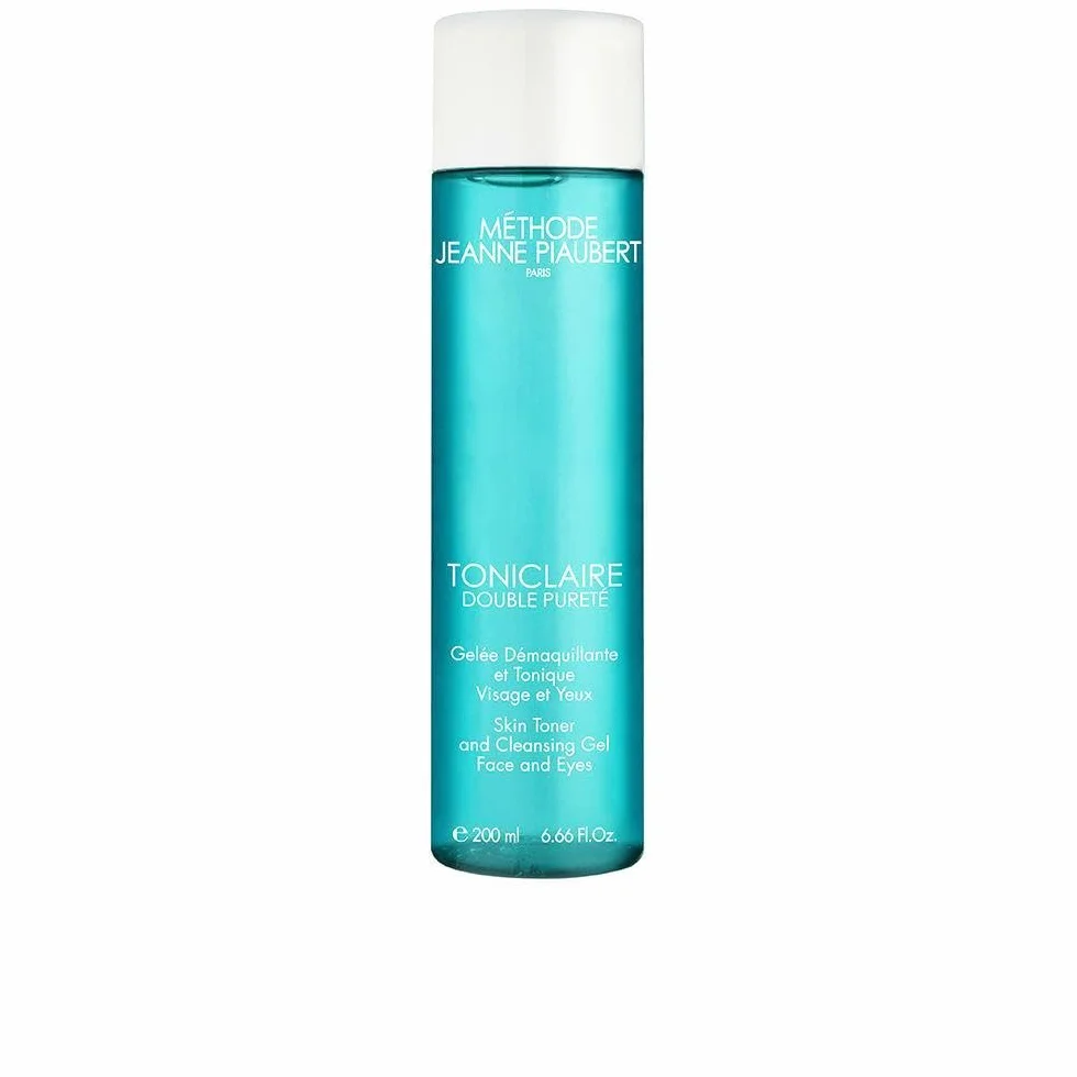 Jeanne Piaubert Tónico corporal 200 ml