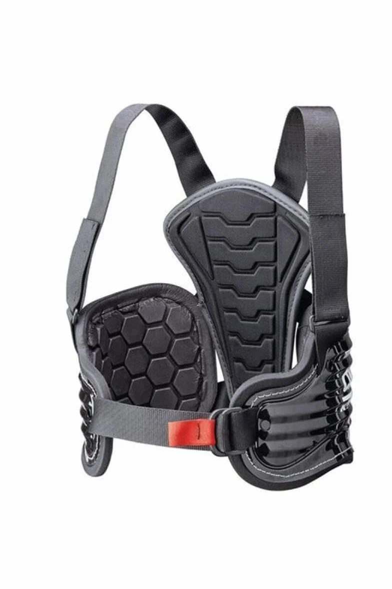 OMP OMPKK048071ML Ks Protección corporal, Negro, M-L