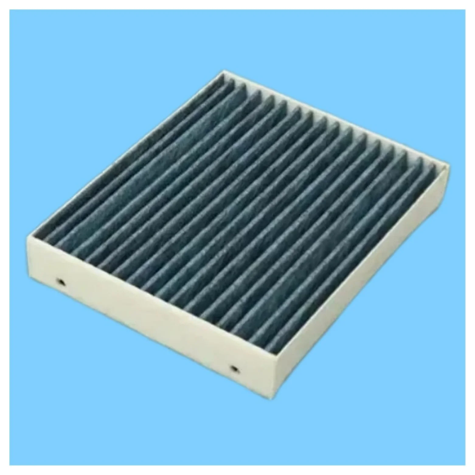 Rejilla Limpiadora De Filtro De Aire Acondicionado para Mercedes Be&NZ W223 S400 S450L S500 2021 2022 para Maybach S480 Filtros