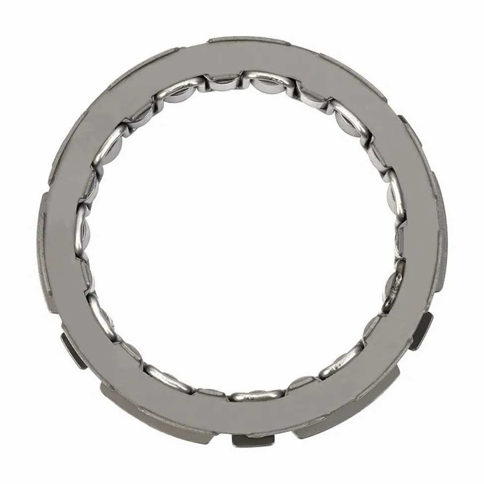 Rodamiento de Embrague Sta unidireccional for Motocicleta, Compatible con Kaw KL650 KLR650 Edition Tengal Camo KL KLR 650 13194-1089 13194-1073