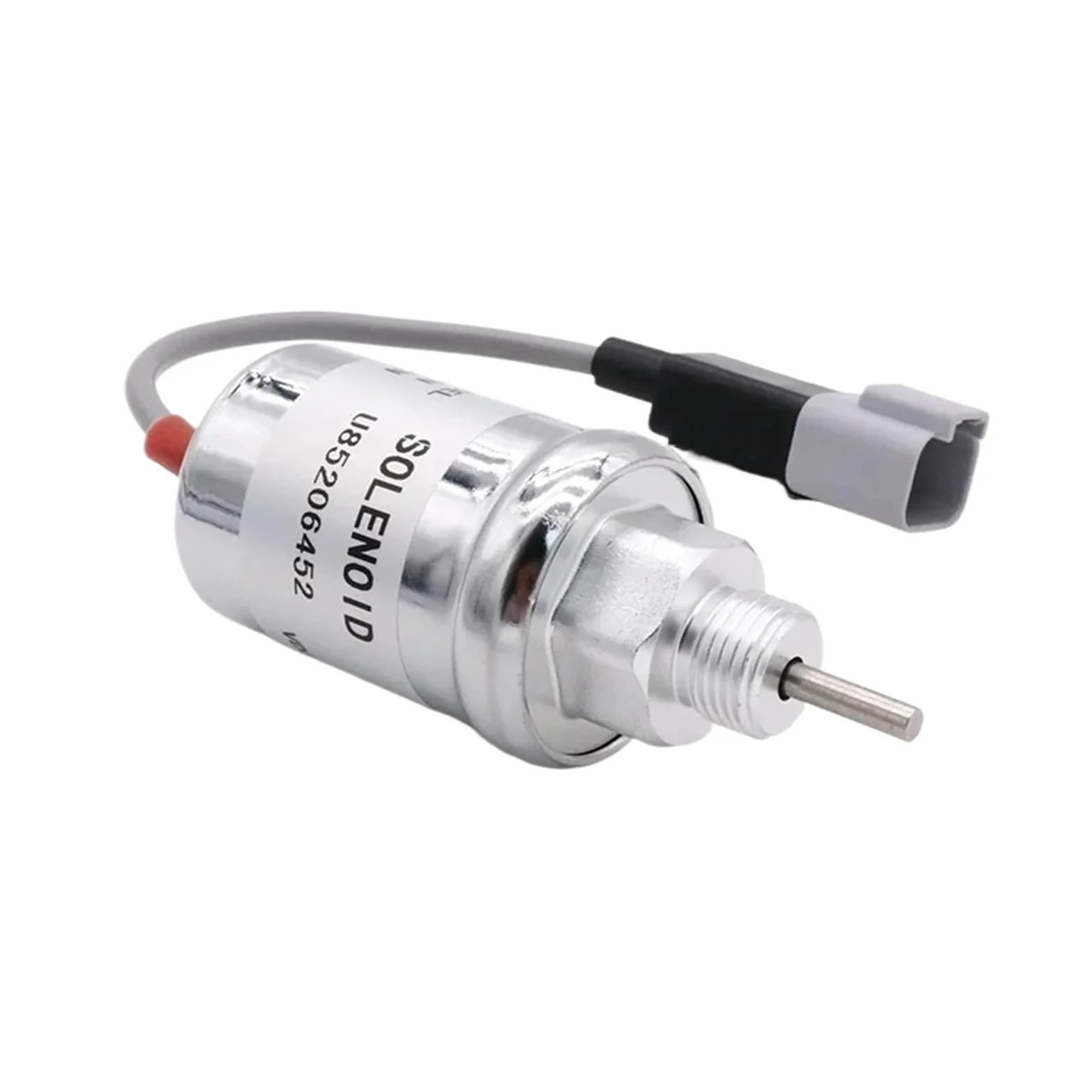 Válvula solenoide de corte de combustible de 12 V OME: U85206452 U85206520(Color)