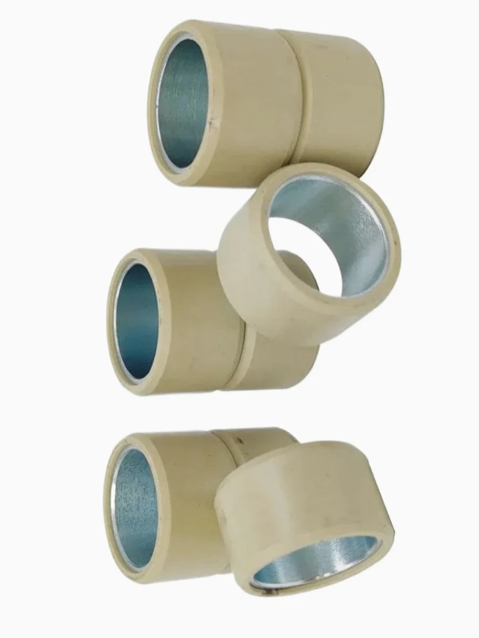 Rodillo variador de embrague primario 30x18 25g 0180-051100 Compatible con CF188 CF500 CF600 CF800 500CC 800CC