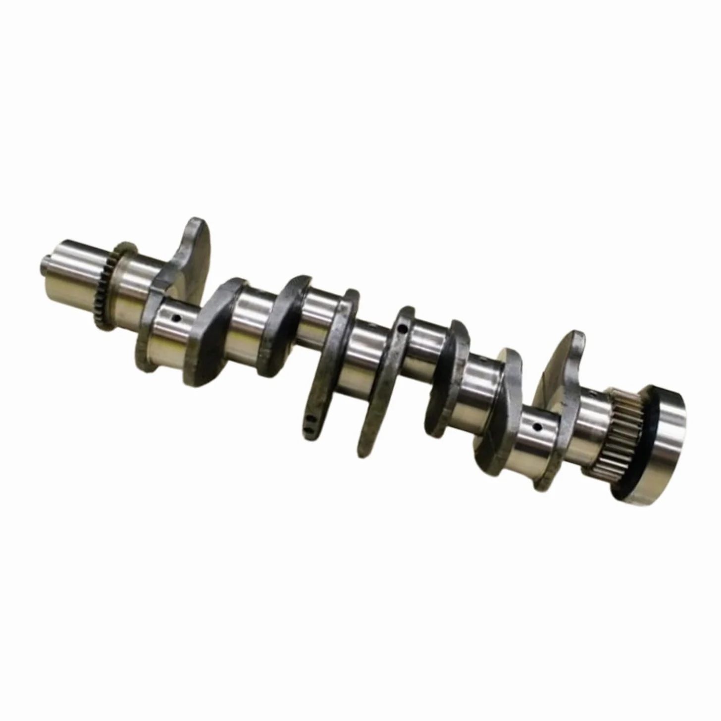 Cigüeñal de motor compatible con Cummins Engine QSB4.5
