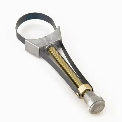 Motorkit Llave Filtro Aceite C/Cinta