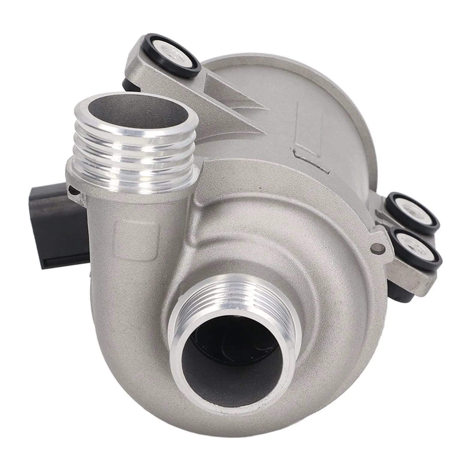 Bomba de agua eléctrica con cabeza cuadrada N20, acero de aleación 11518635089, bomba de refrigerante para coche para 3 Series X3
