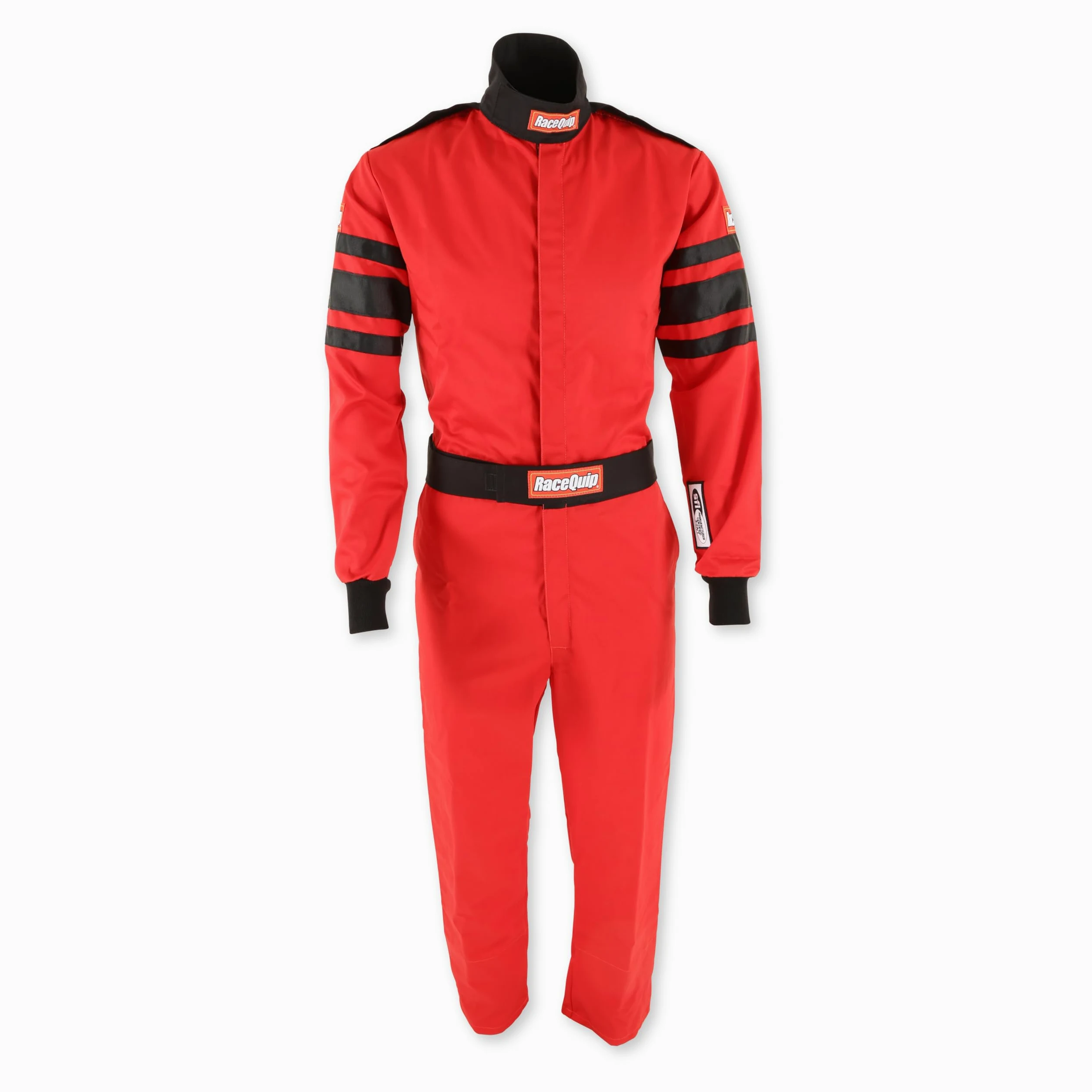 Racequip Racing Driver Fire Suit One Piece Single Layer SFI 3.2A/1 Auto Accessory