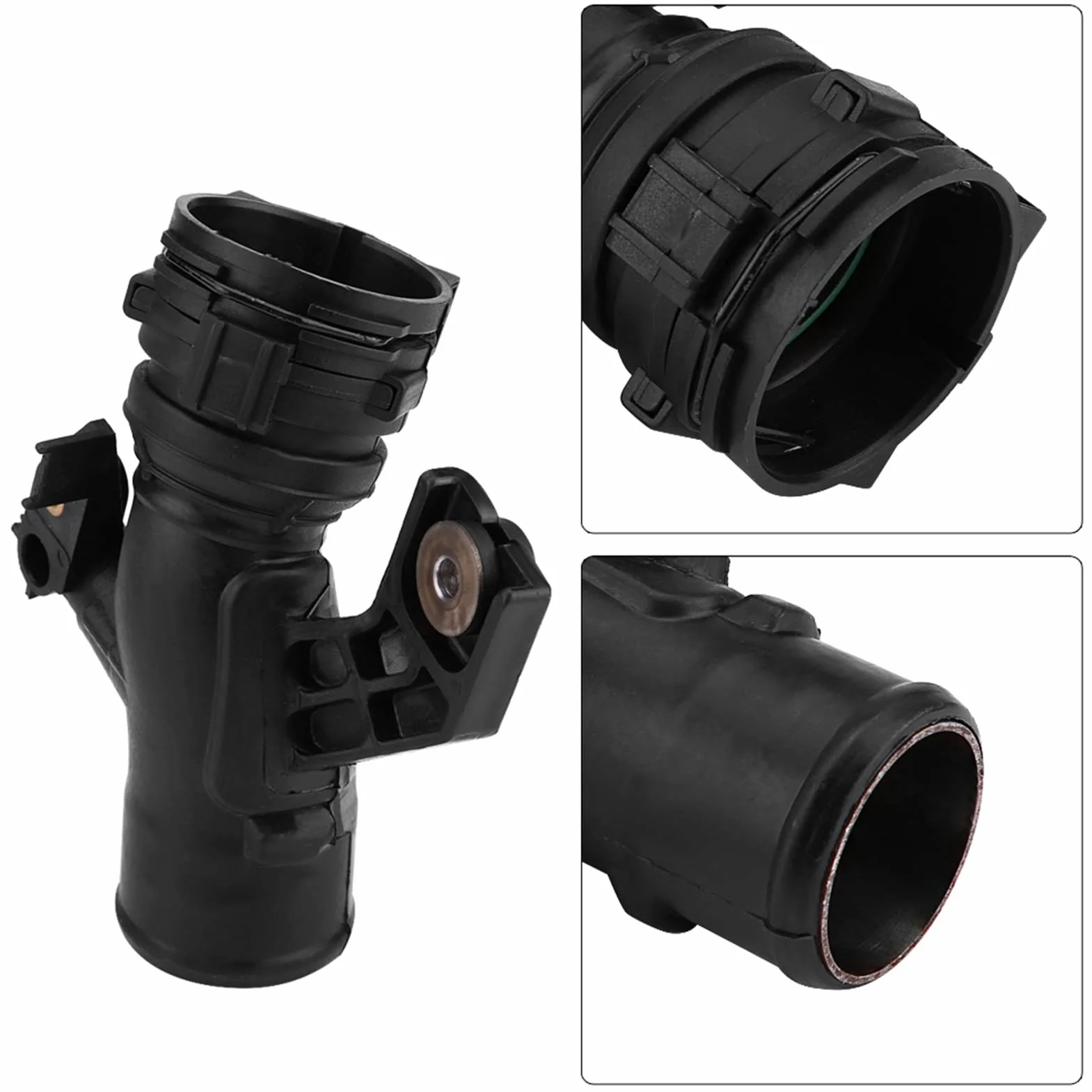 Tubo Turbo de admisión de aire para 1.5 DCi 14460BB30A 14460BB31A para piezas de repuesto