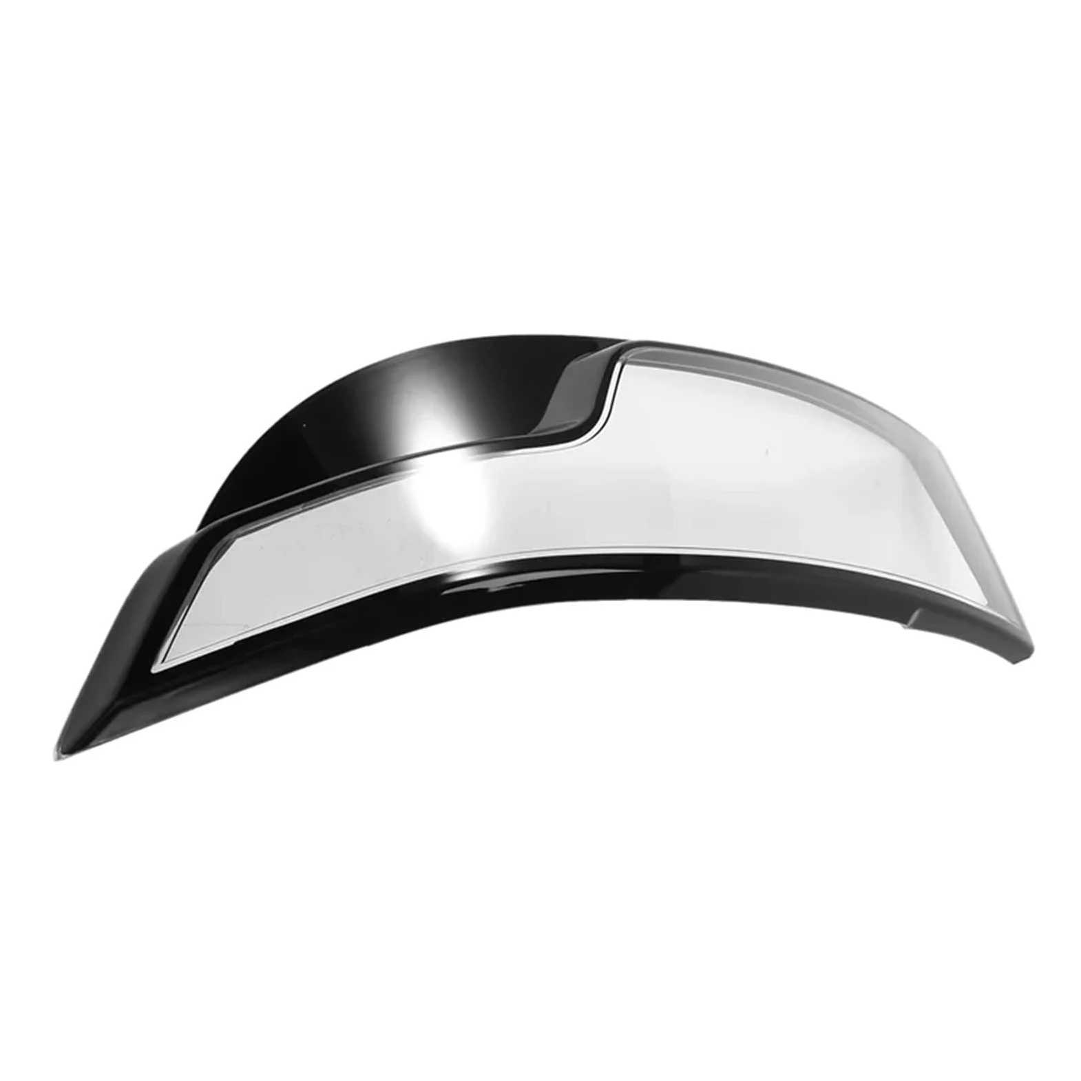 Piloto Trasero para Land para Rover para Range para Rover para Evoque 2012-2015 Lámpara Trasera De Coche Derecha Cubierta De Lámpara Trasera Carcasa De Pantalla Set Iluminación Trasera