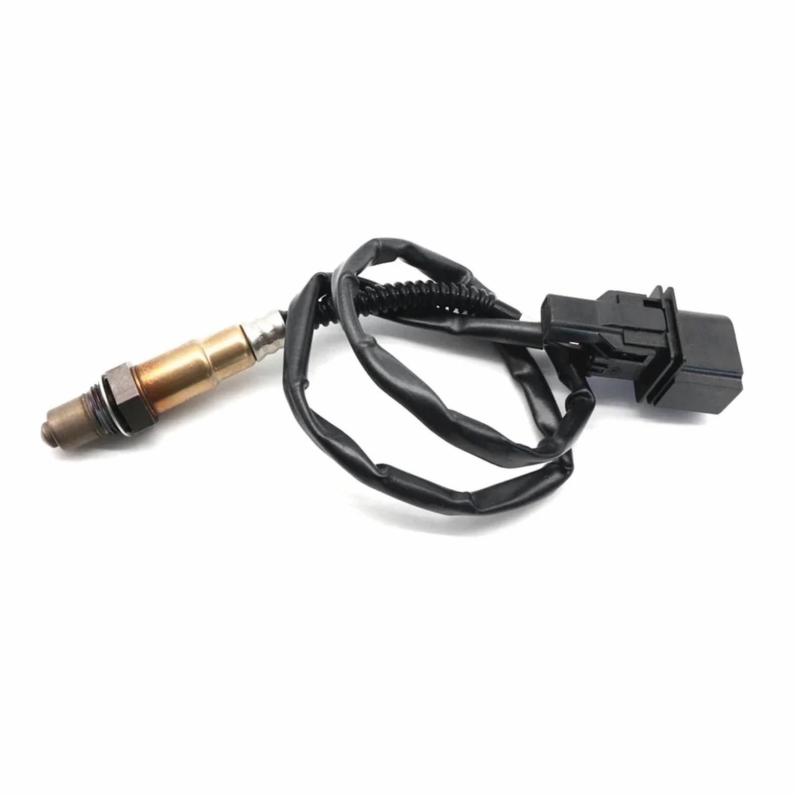 Sonda Lambda Sensor Lambda Oxígeno Y Relación Aire-Combustible O2 1K0998262H para VW Transporter para Golf MULTIVAN para TOURAN para Touareg para Polo para Passat Sharan Sensor Oxígeno