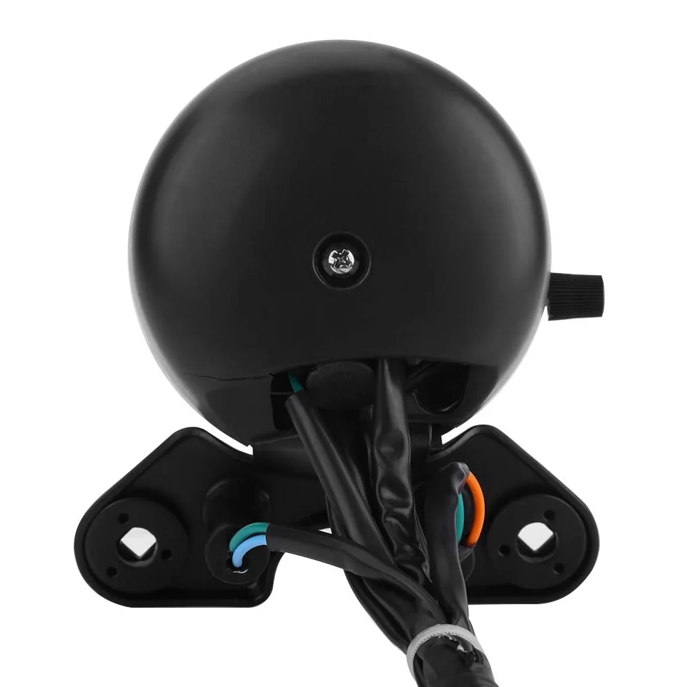 Odómetro Dual para Motocicleta, Velocímetro Universal, Velocímetro, Velocímetro de Plástico de Metal de 12 V, Velocímetro Gps Hytrack, Medidor de Engranajes, Pantalla Digital