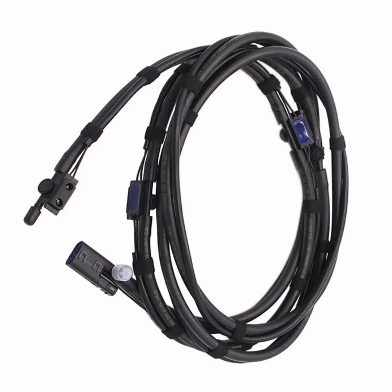 Manguera de líquido lavaparabrisas Delantero 2218600292 for W221, S250, S280, S300, S320, S350, S400, S420, S450, S550, S600, S63 y S65