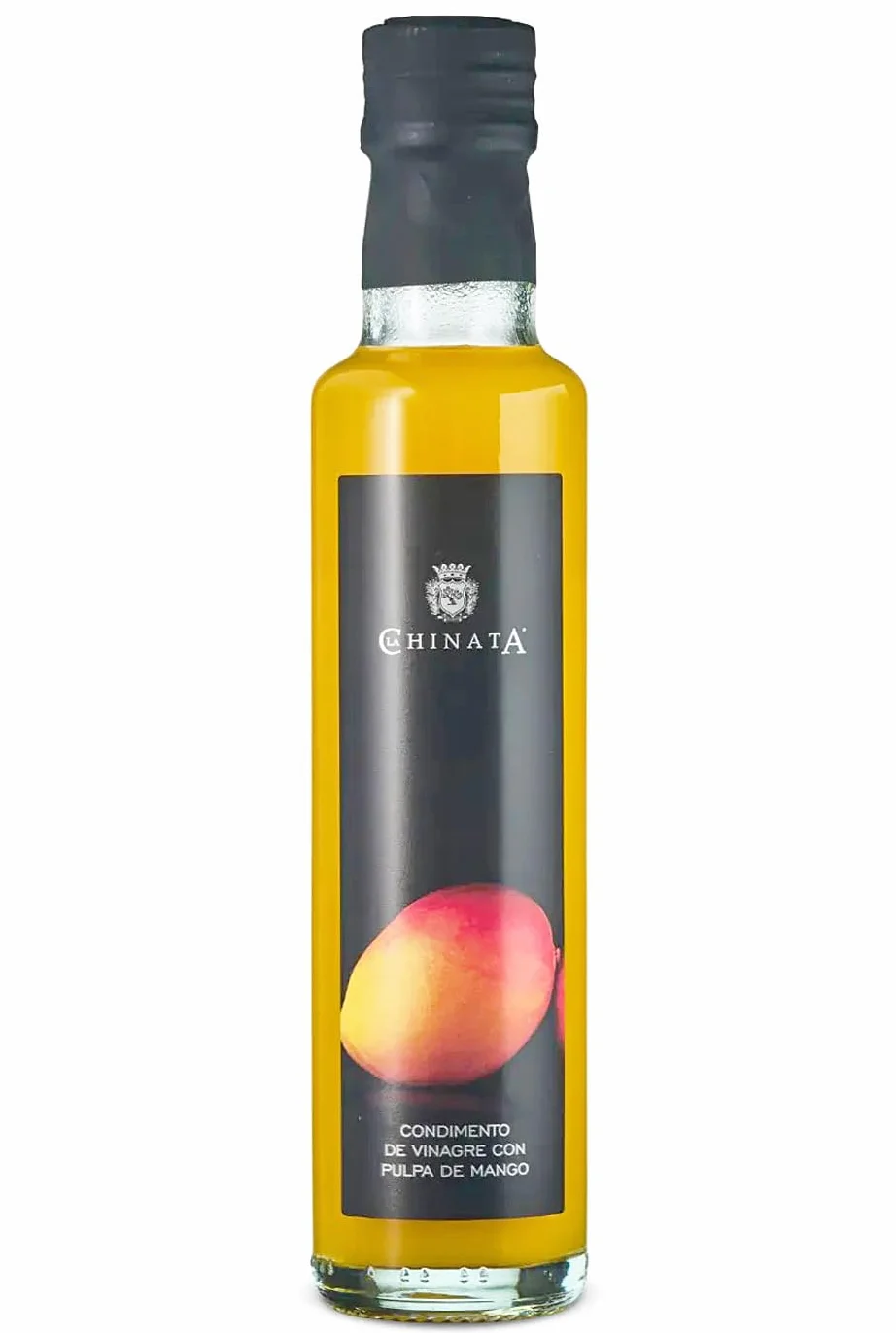 La Chinata Vinagre de pulpa de Mango