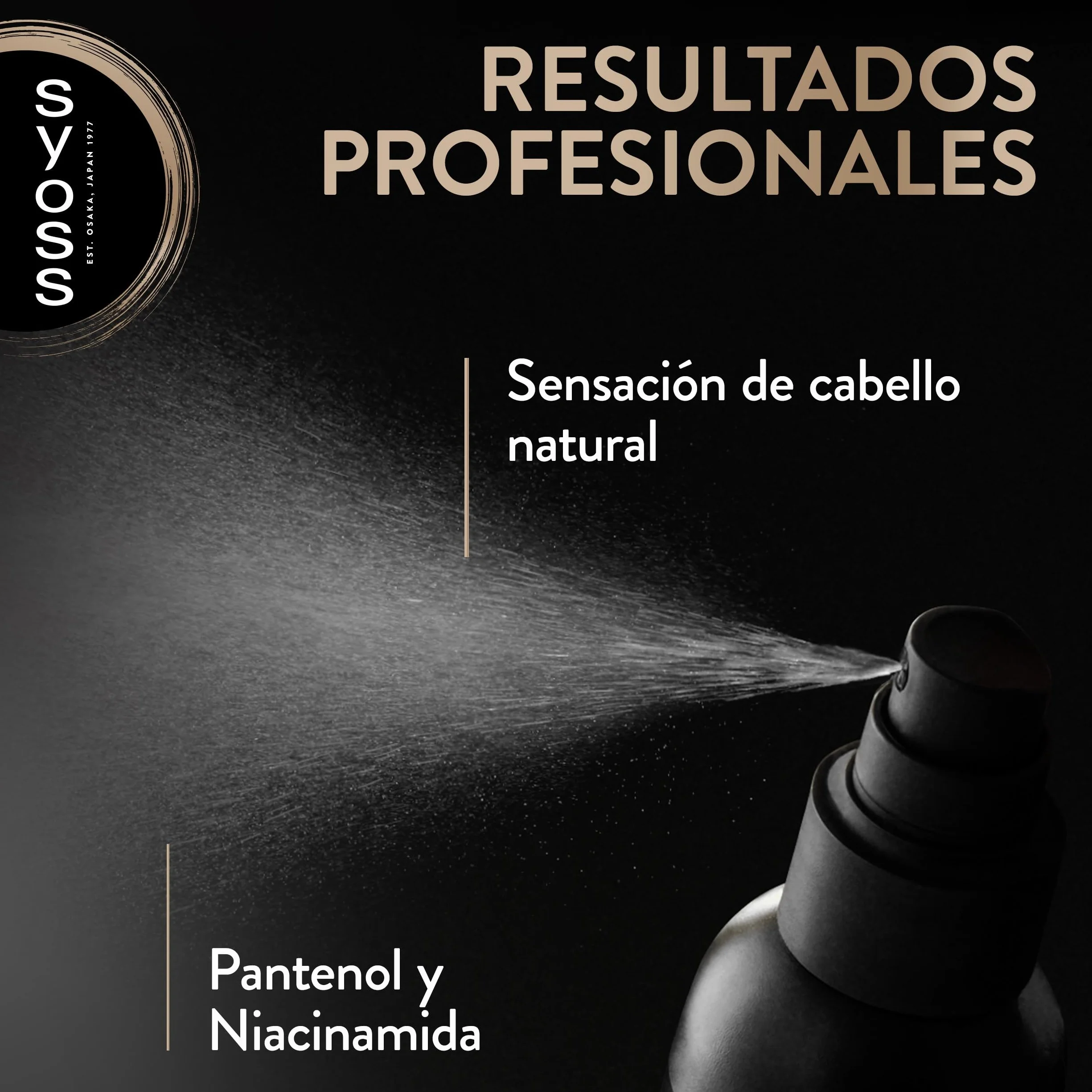 Syoss Protector Calor Keratin 2 x 200 ml