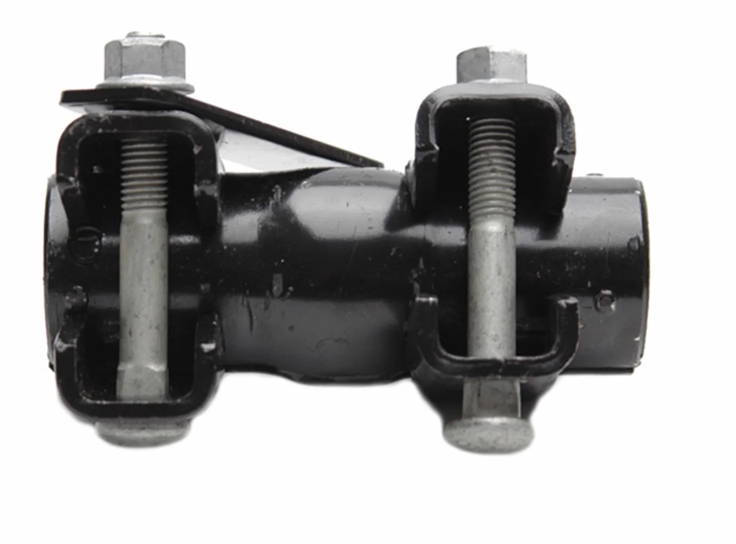 ACDelco 45A6051 - Ajustador profesional de extremo de barra de acoplamiento de dirección