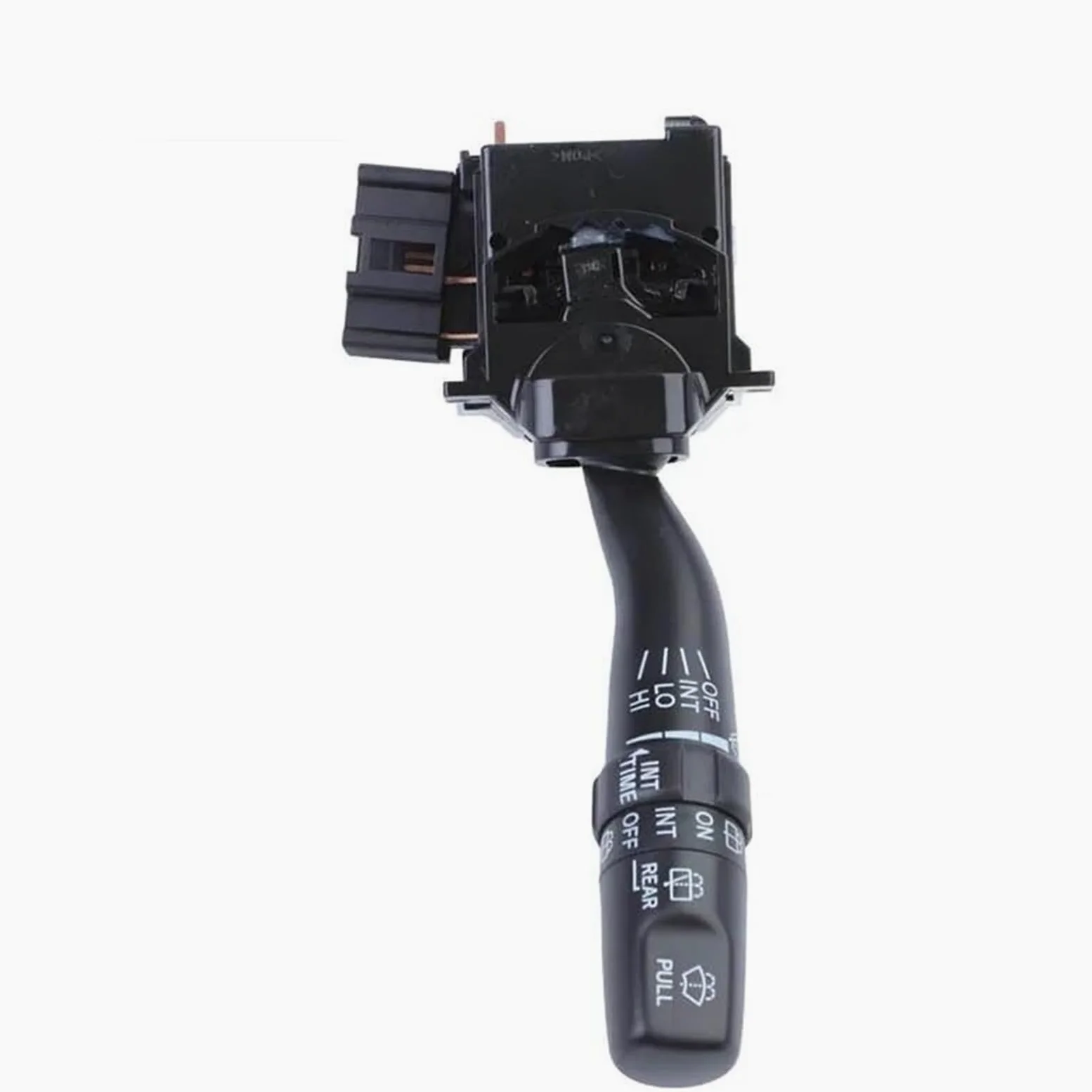 BAYDE Suspensión dirección Accesorios para Coche Interruptor De Limpiaparabrisas 84652-14641 para Toyota 4Runner 1999-2005 para Toyota Supra 1997-1998