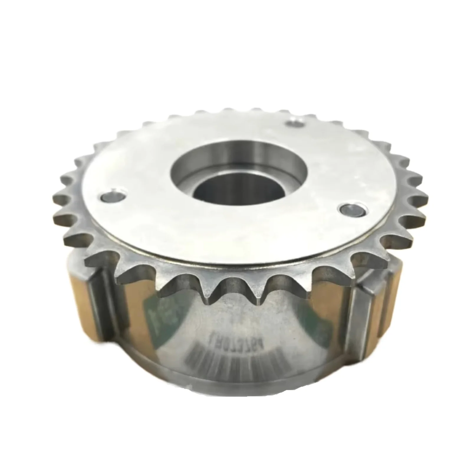 piñón VVT Compatible Con Jaguar Para F-Pace 2016-2024 Para E-Pace 2017-2024 LR073764 JDE36868 VVT Piñón Árbol Levas Reparaciones De Piezas De Automóvil