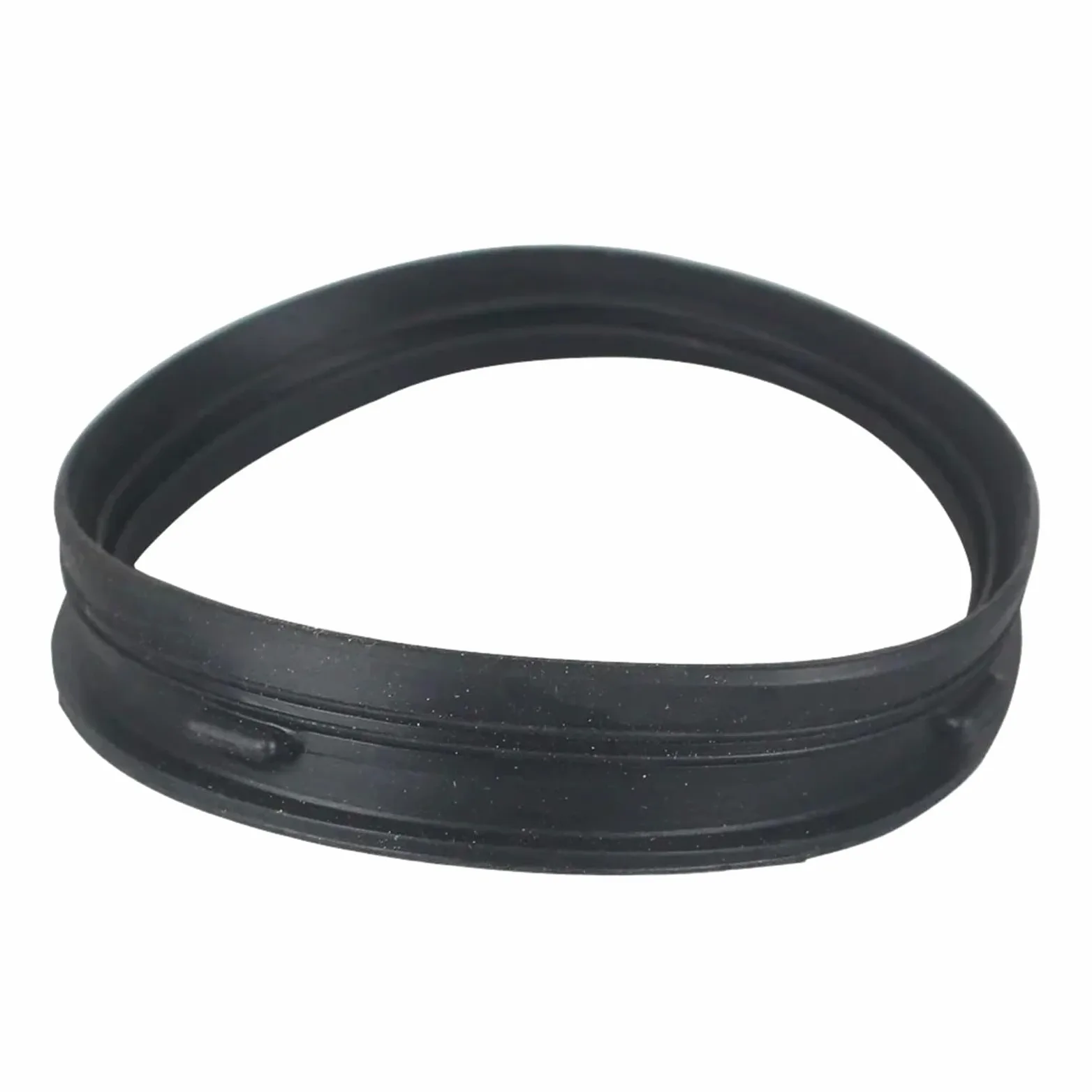 sello de aceite Retén de aceite del cigüeñal para BMW E81, E82, E88, E46, E93, E91, E39, E70, X5, X6, X3, OEM 11117530263, 11117547841 Reemplazar(China Factory)
