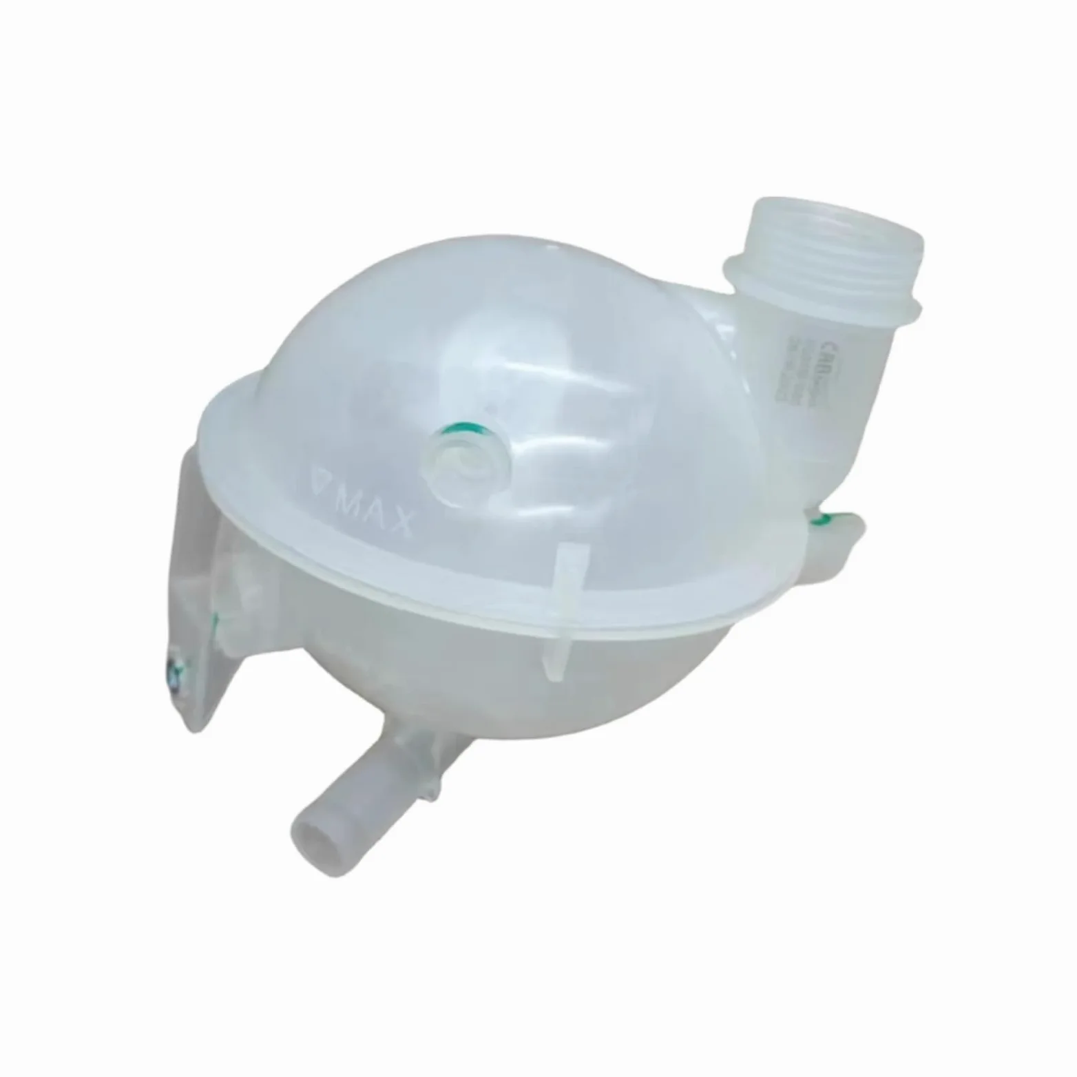 Refrigerante Depósito Para Citroen C4L Para C4SHIJIA Para SHIJIA Auto Parts Tanque De Expansión Olla De Refrigeración Anticongelante OE 1323EZ