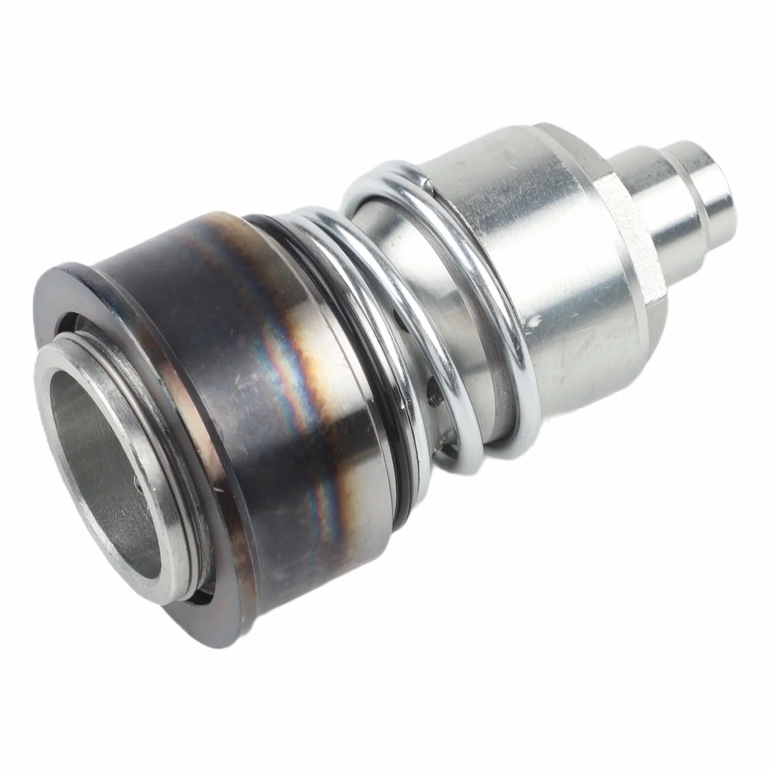 Para Tractor Split Acoplador RE52981 Válvula de control selectivo Tipo BreakAway para modelos 8100T 8110T 8200T 9300T 9400T 9100 9200 9300 Series