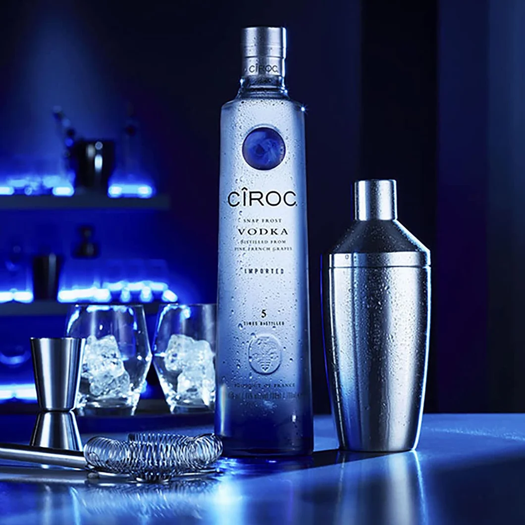 Cîroc Vodka 0,20L