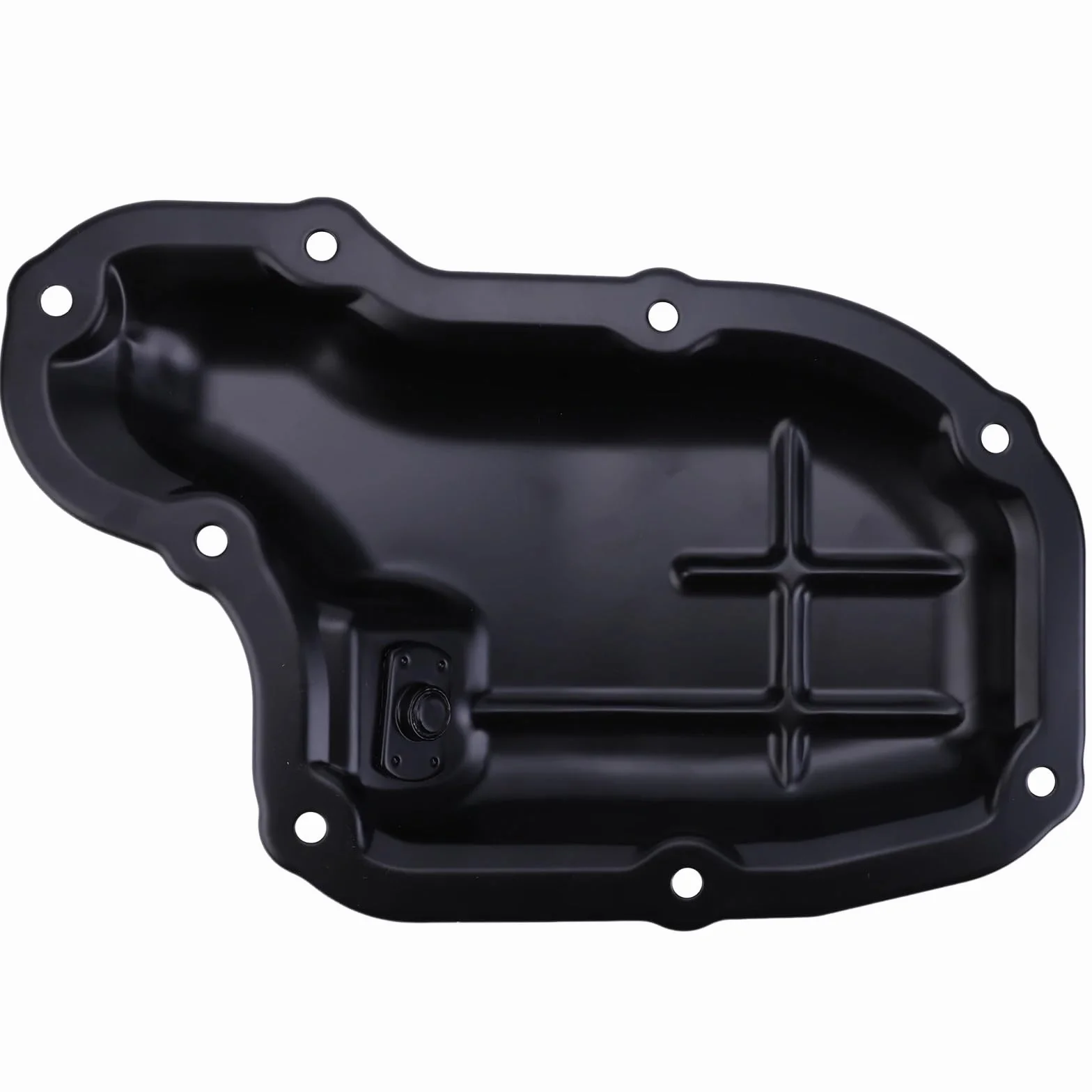 Cárter de aceite del motor Kit Para Micra 2010-2024 Reemplaza | 111101HC1C Para Cárter De Aceite De Motor