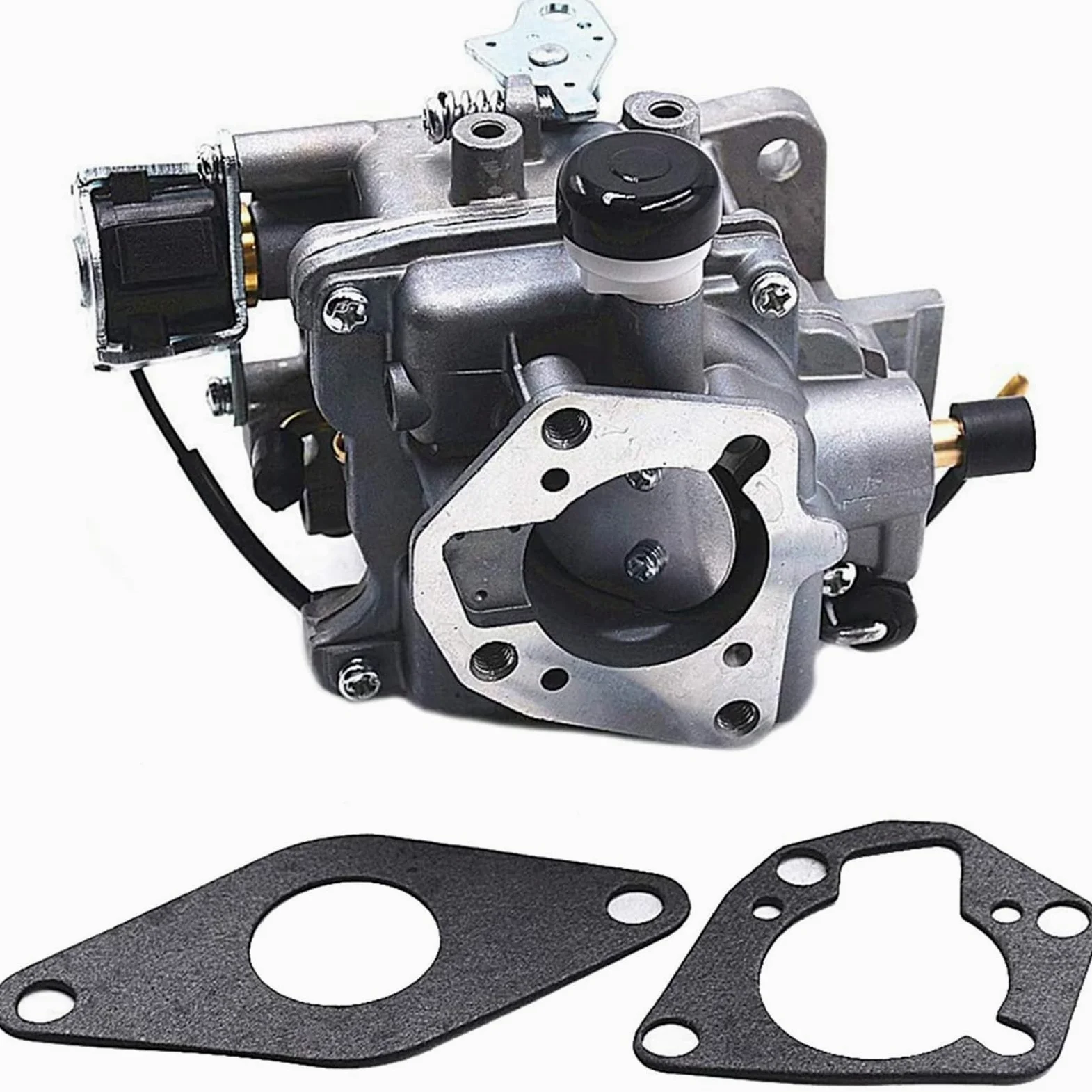 Carburador de coche Carburador para Kohler CH730 CH740 Kit de juntas de carburador para motor Número de pieza de repuesto del juego