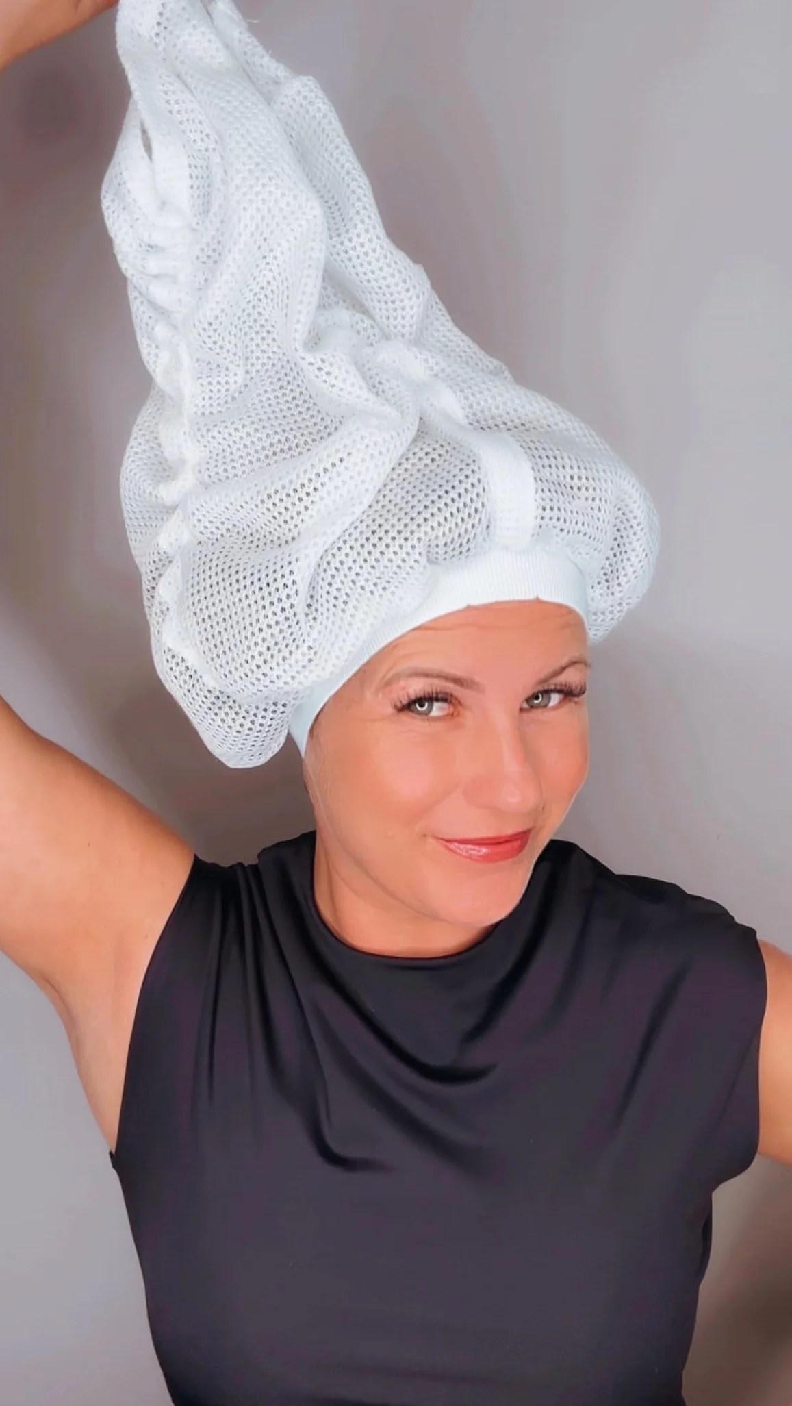 Capó de Plopping Net
