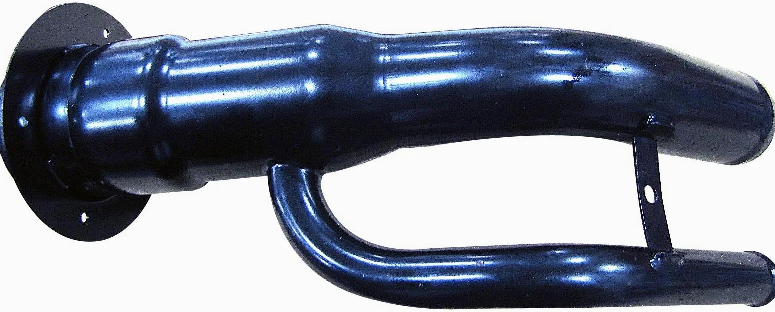 Dorman 577-976 Cuello de llenado de combustible