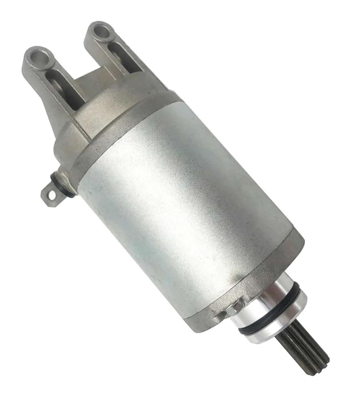 Motor Generador para Suz&uki para Burgman AN125 AN250 AN400 Motor De Arranque Piezas Eléctricas Motor De Motocicleta Motor De Arranque Eléctrico