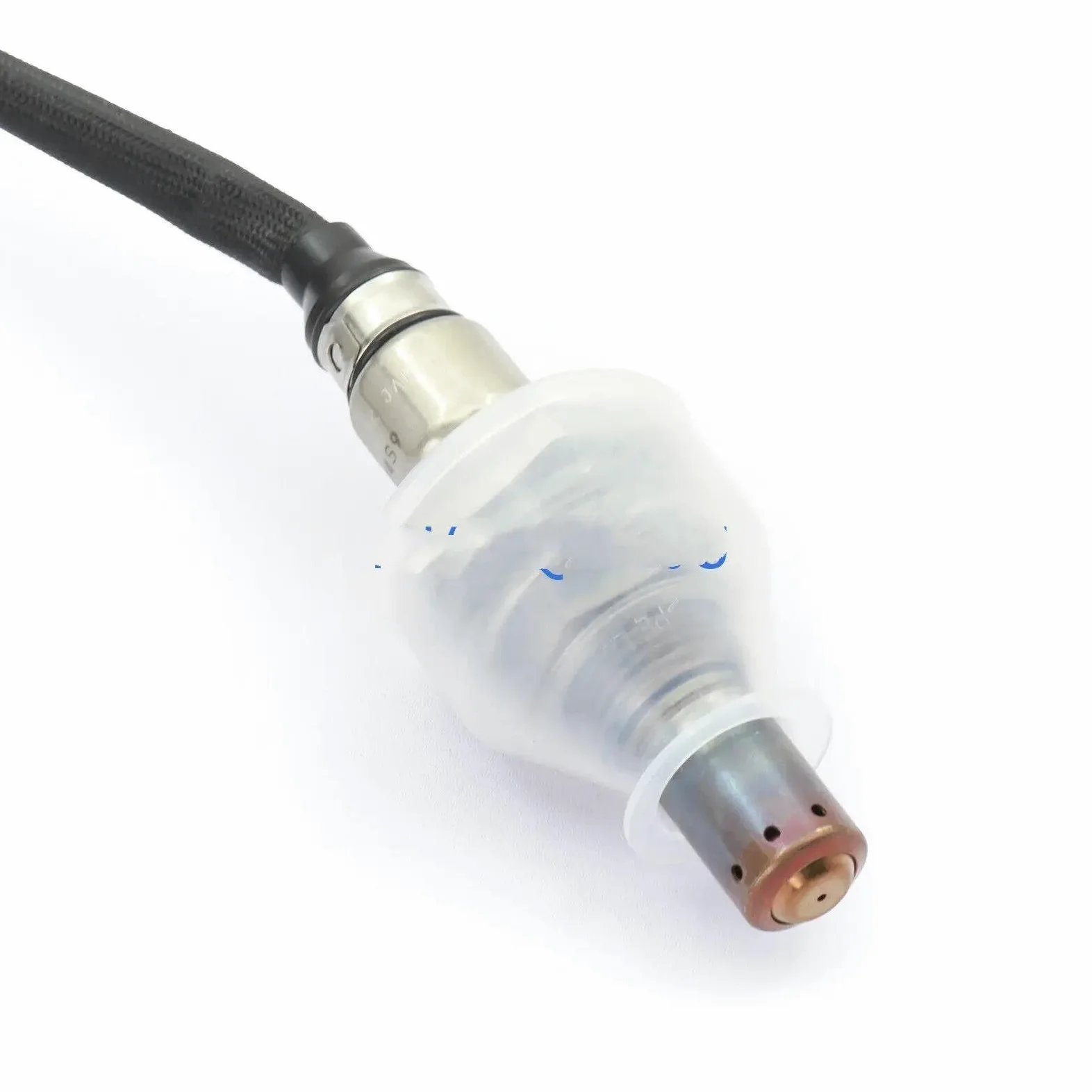 Sensor óxido Nitrógeno Compatible con Toyota para Hilux VIII para Pickup 2.4 D 2015-2024 89460-0K010 Sensor De Óxido De Nitrógeno Nox Sensor De Oxígeno De Nitrógeno 0281006642