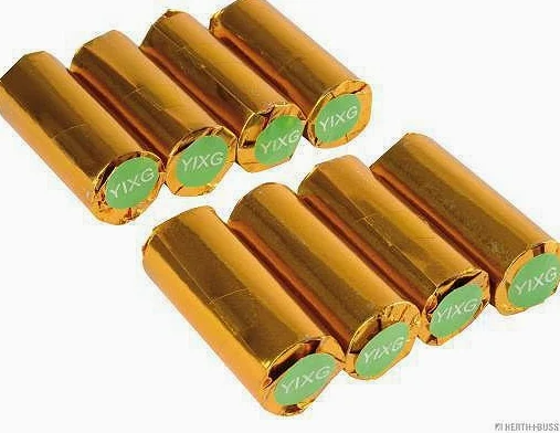Elparts 95972081 - Comprobador de batería