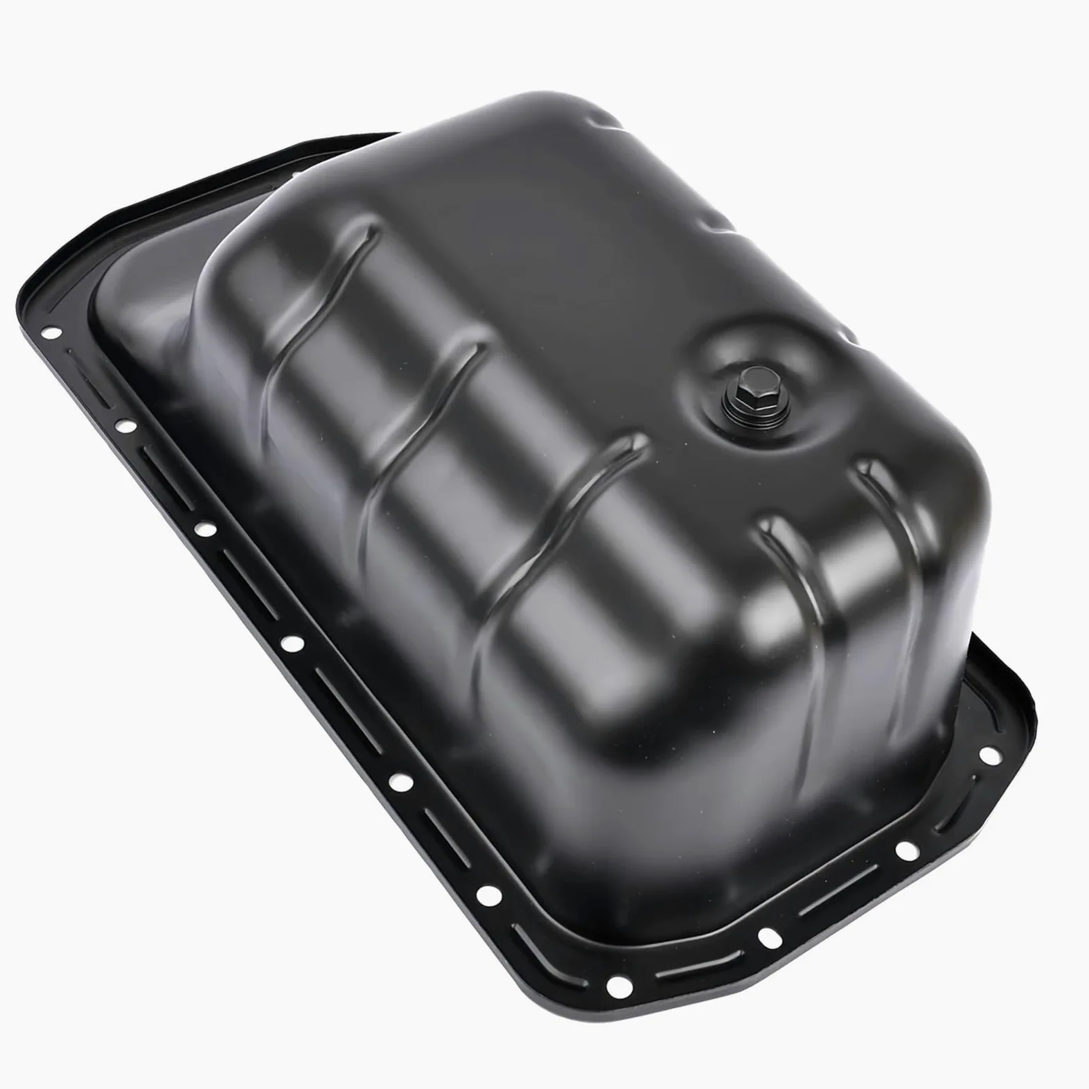 Cárter De Aceite Del Motor Cárter de aceite motor para Ford B-Max para Ecosport Fiesta para Focus para Kuga Escape para Mondeo para Fusion reemplazo