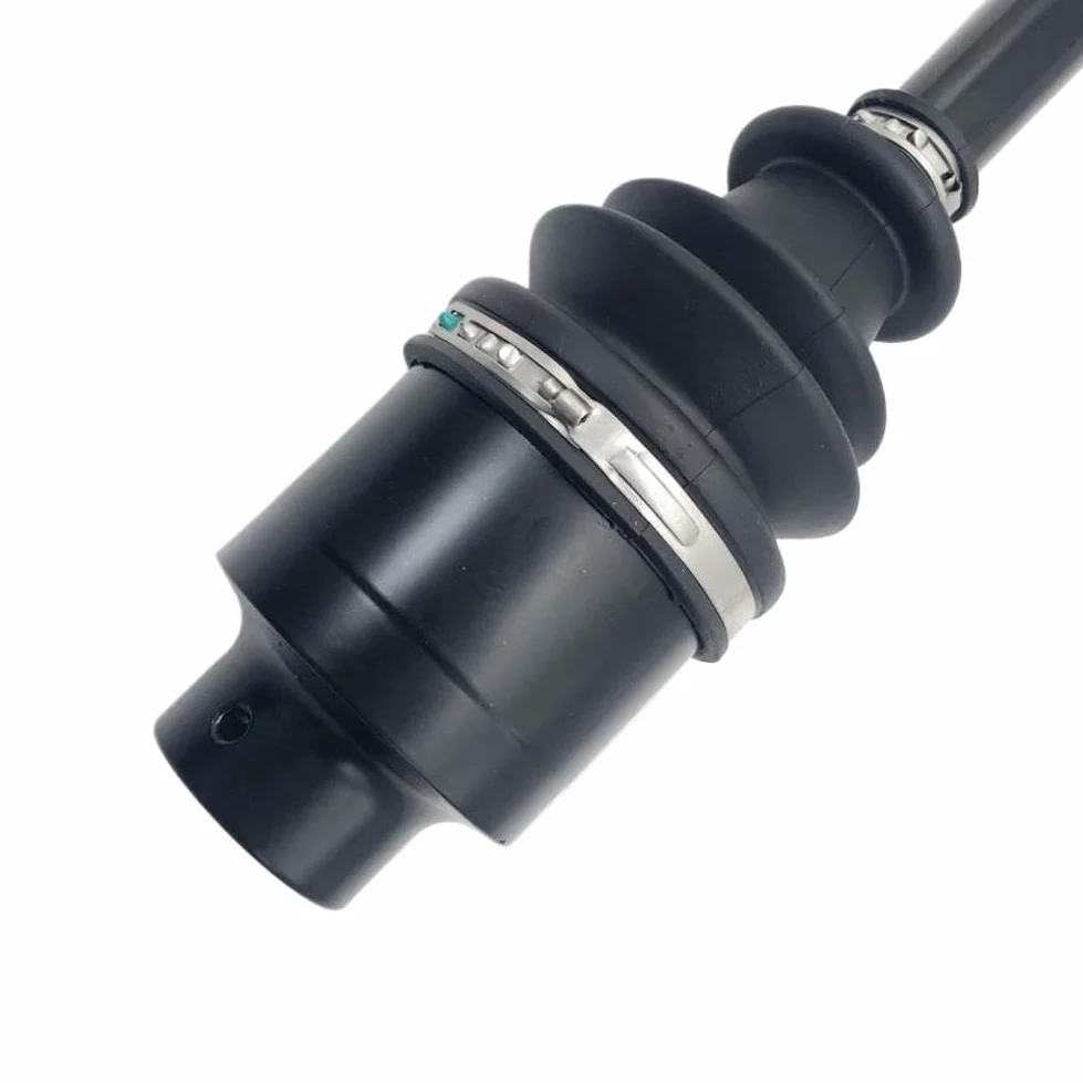 Eje de Transmisión CV de Velocidad Constante 627-6062CV 24 Dientes Compatible con Yinxiang Carter GTR 250 GTR250 Live UTV Repuesto para 2412-500150