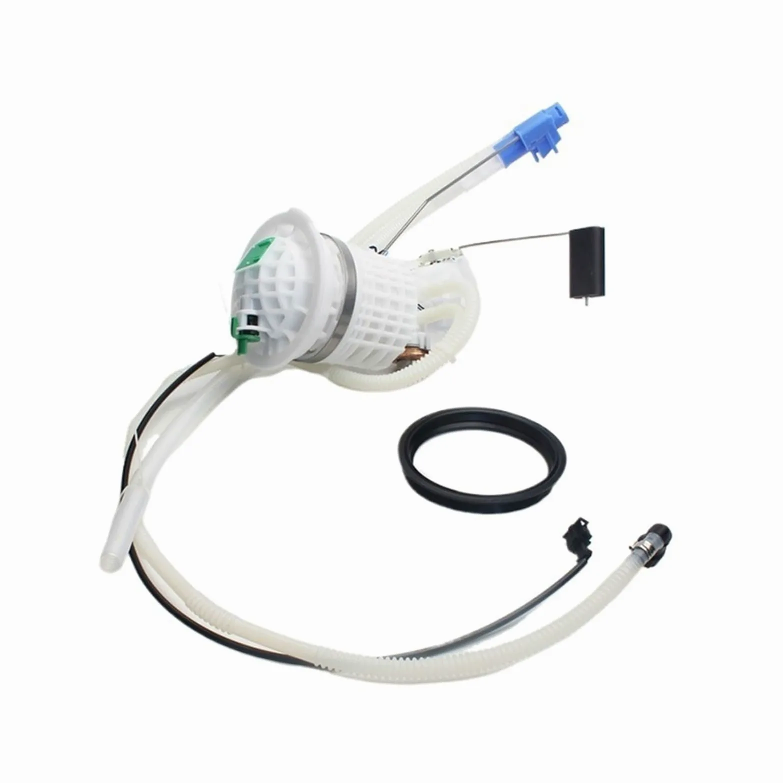 filtro del sistema de combustible El conjunto bomba combustible 16112755085 es adecuado para piezas automotrices con filtro de gasolina mini para BMW piezas(16112755084)