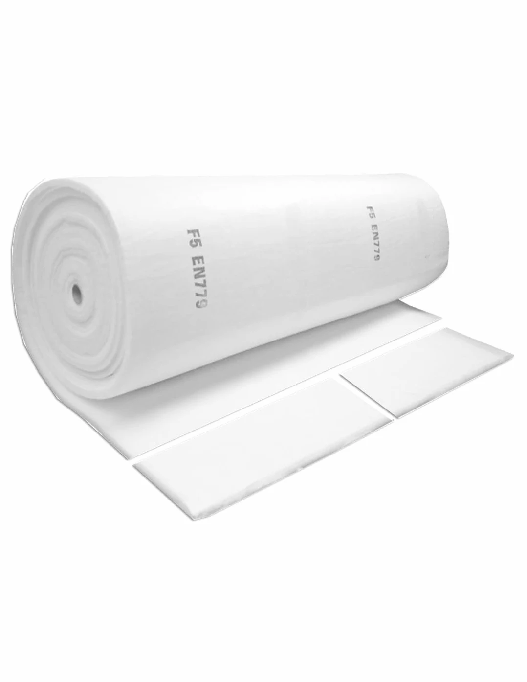Filtro De Cabina Techo M5 Para Cabinas Blowtherm (2 Piezas de 2960x1470 mm)